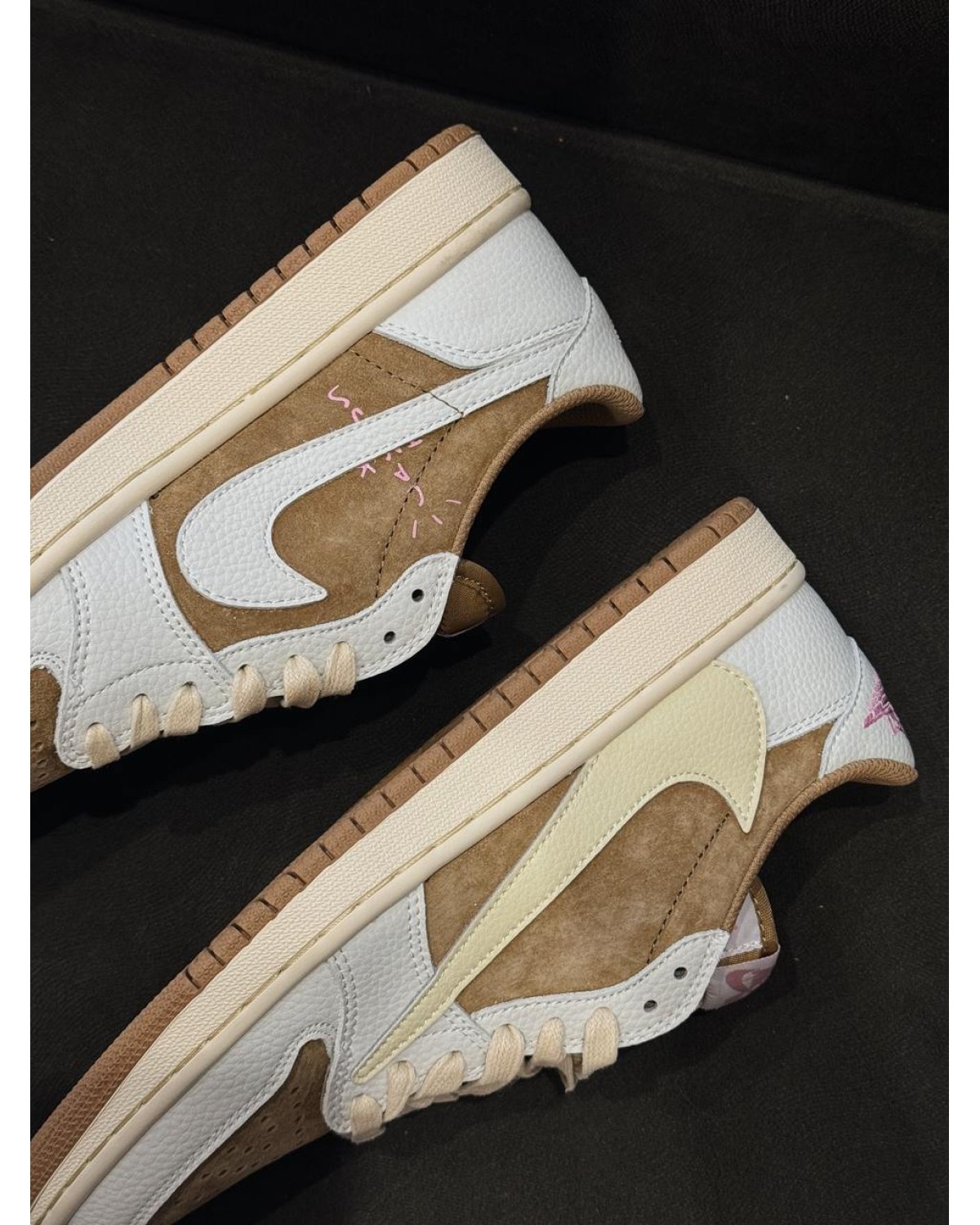 Nike Air Jordan