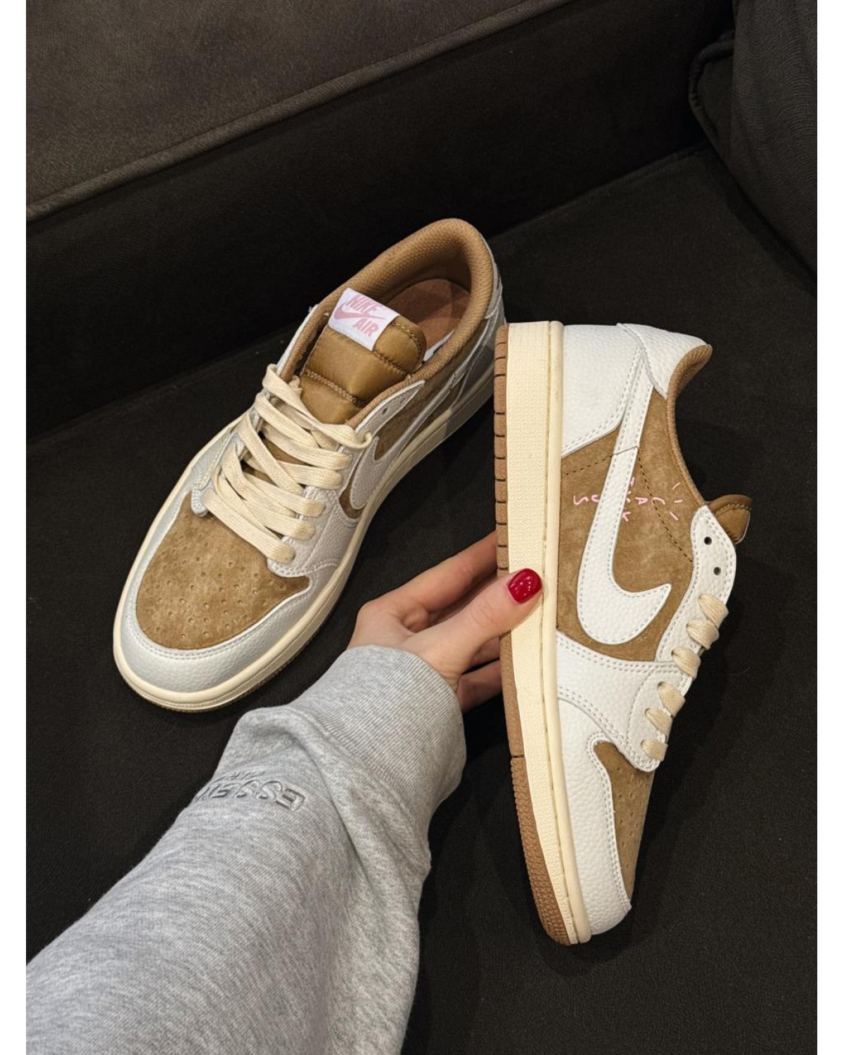 Nike Air Jordan