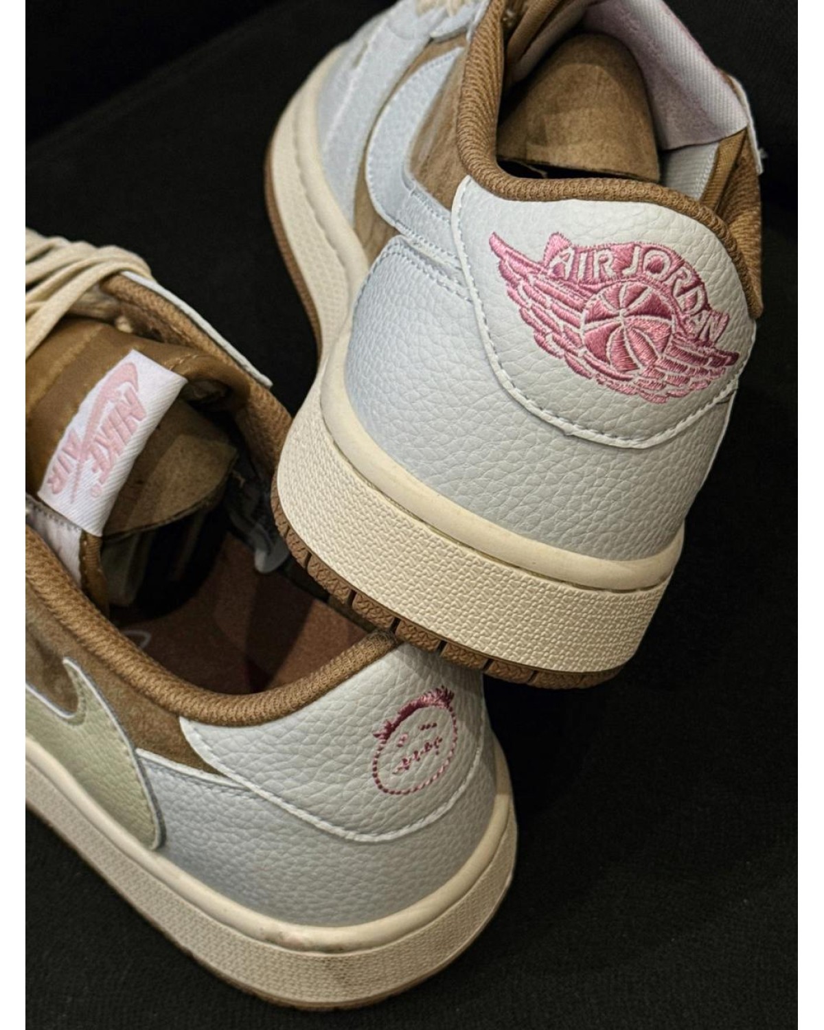 Nike Air Jordan