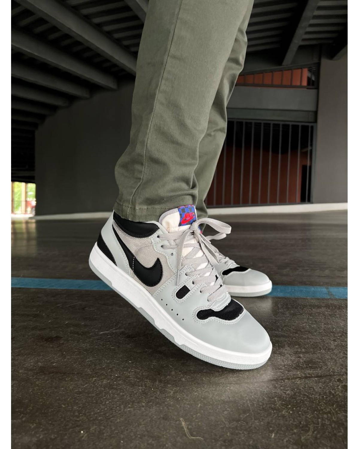 Nike Mac Attack
