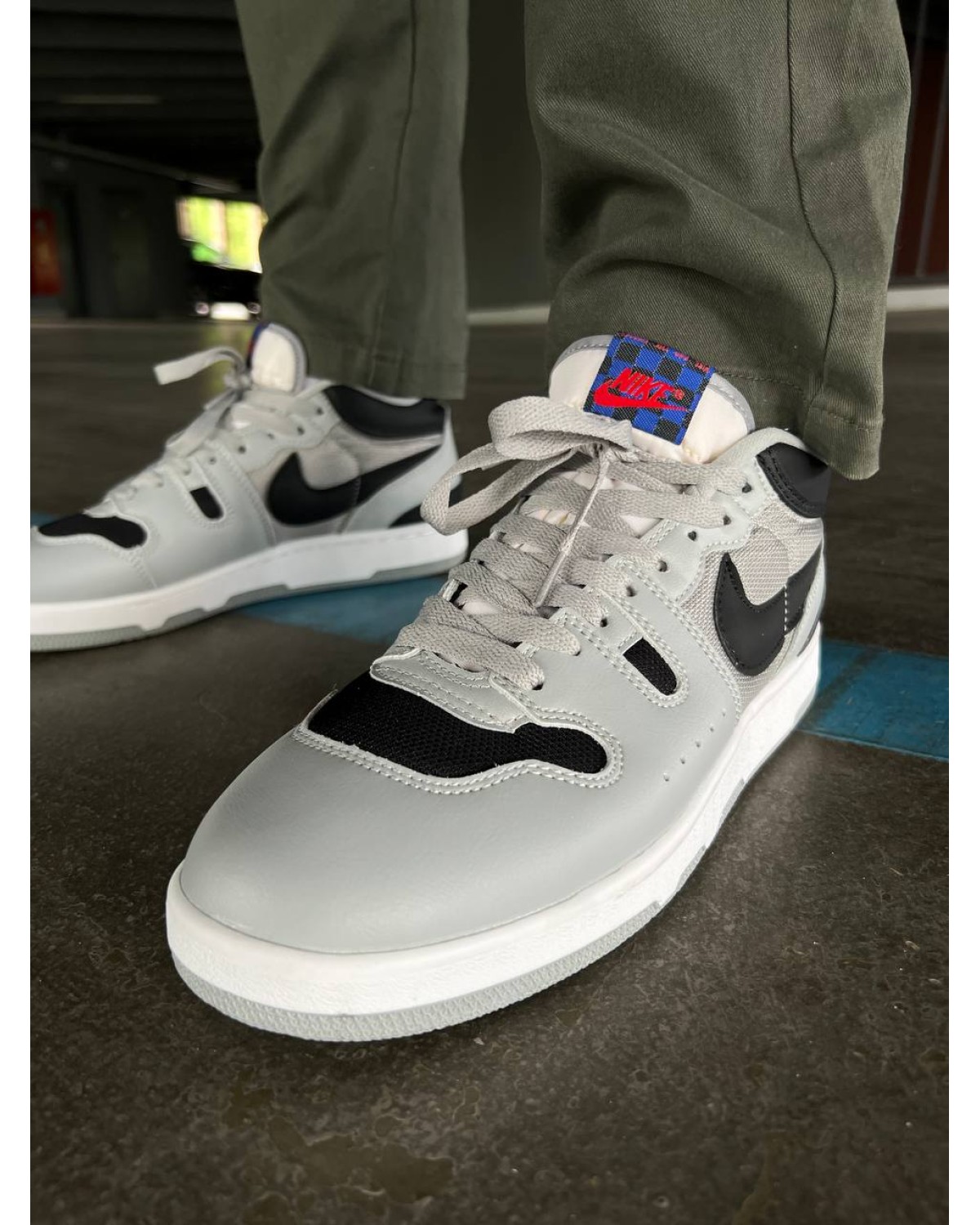 Nike Mac Attack