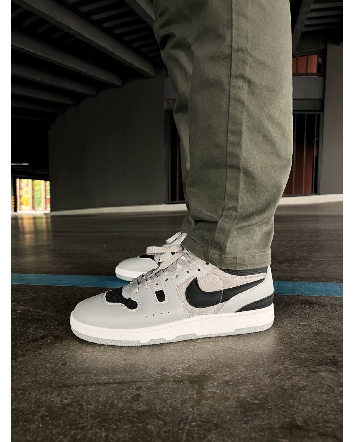 Nike Mac Attack