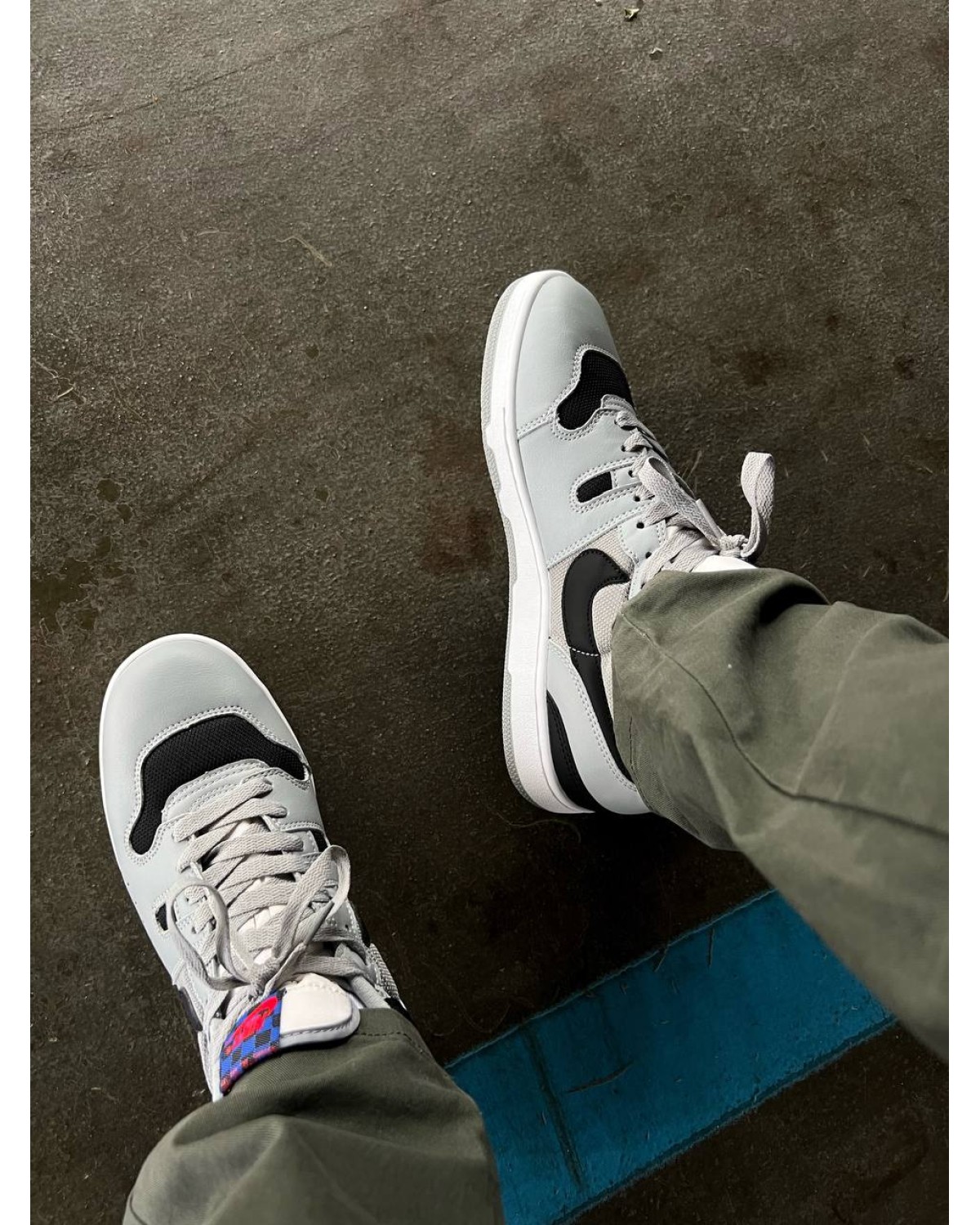 Nike Mac Attack