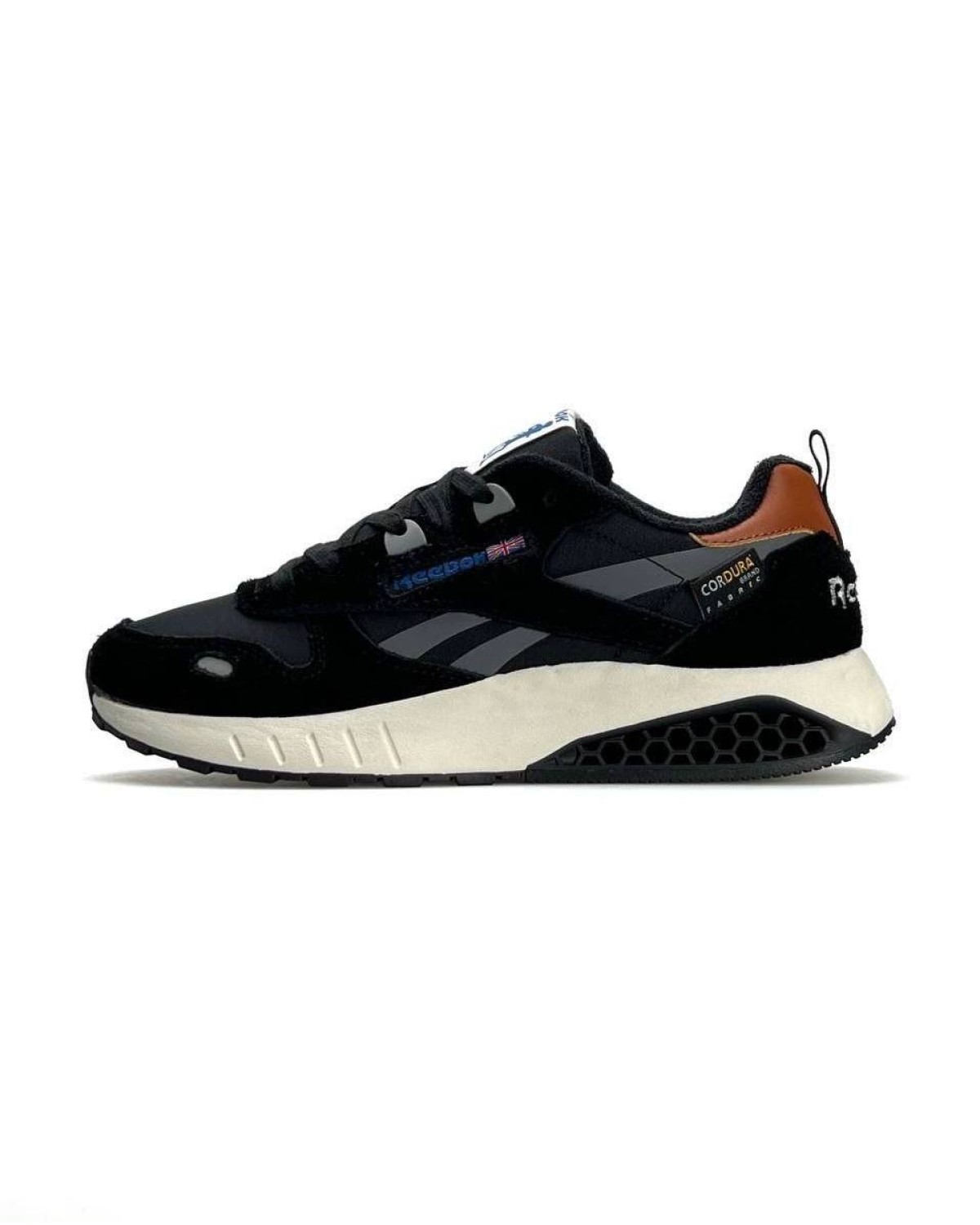 Reebok Classic Leather Hexalite