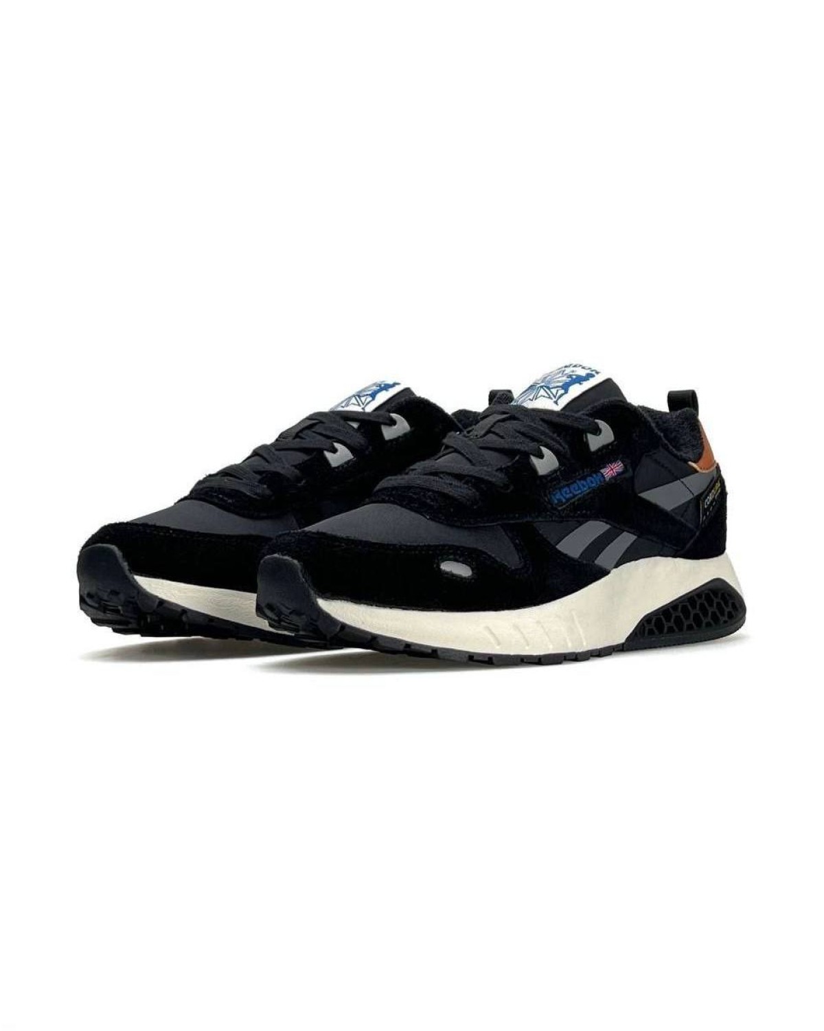Reebok Classic Leather Hexalite