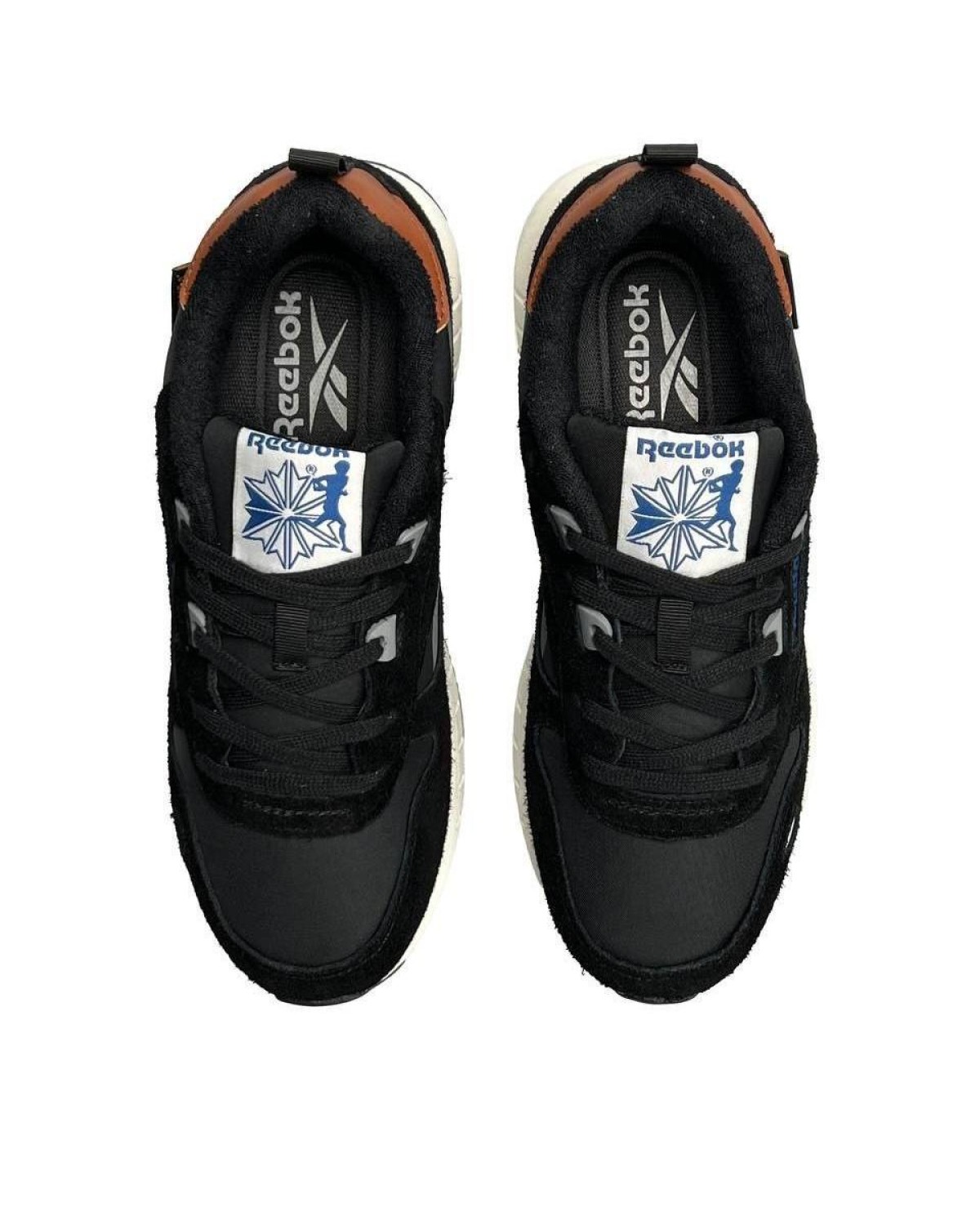 Reebok Classic Leather Hexalite