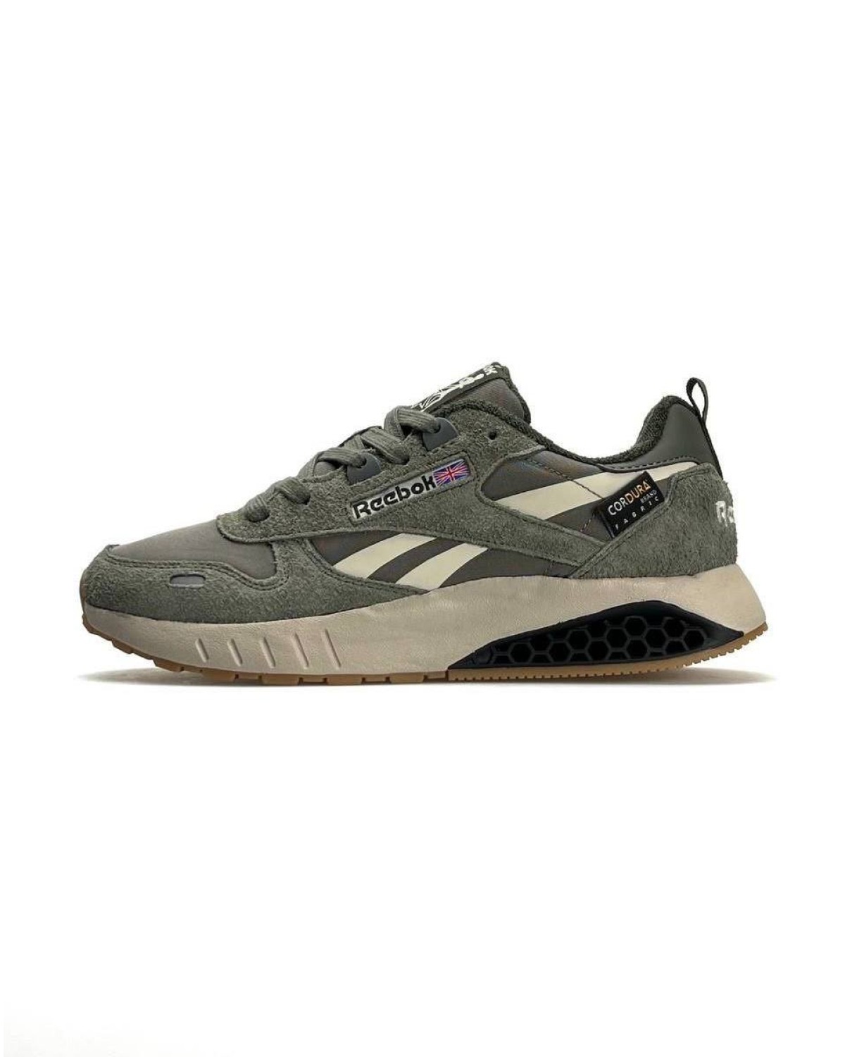 Reebok Classic Leather Hexalite