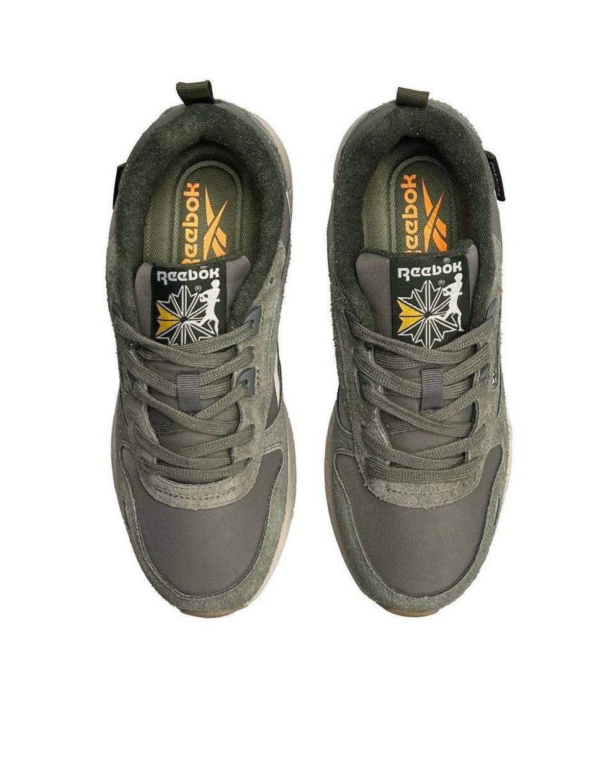 Reebok Classic Leather Hexalite