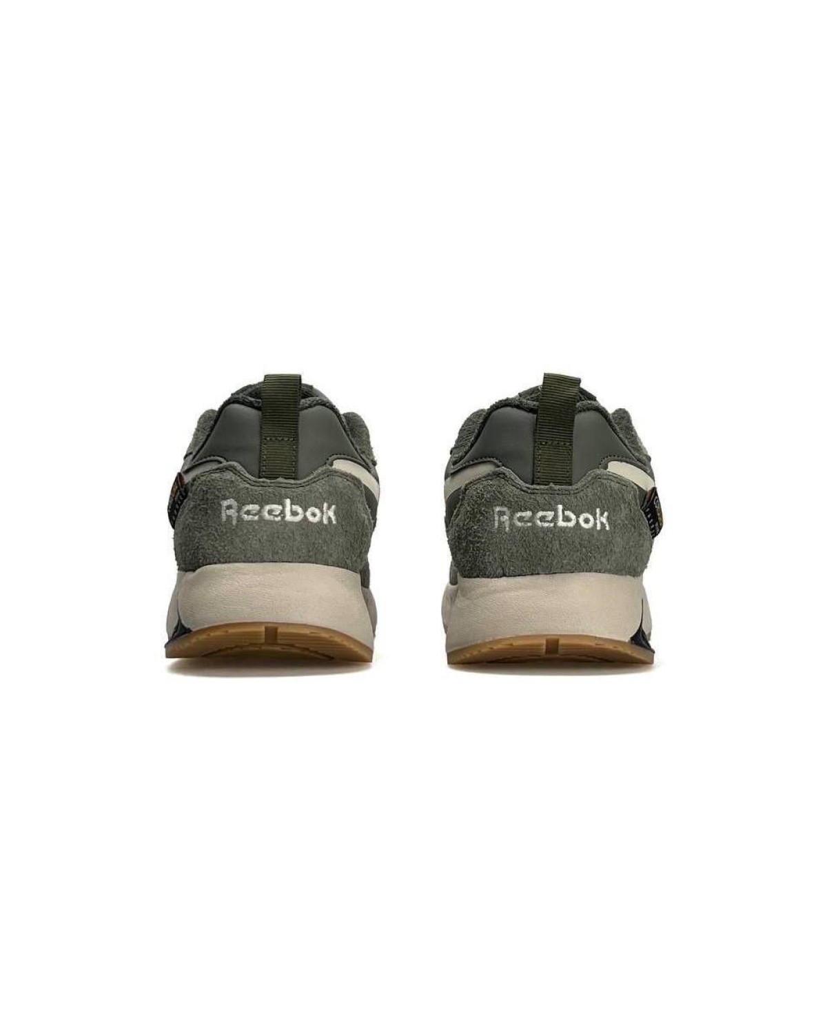 Reebok Classic Leather Hexalite