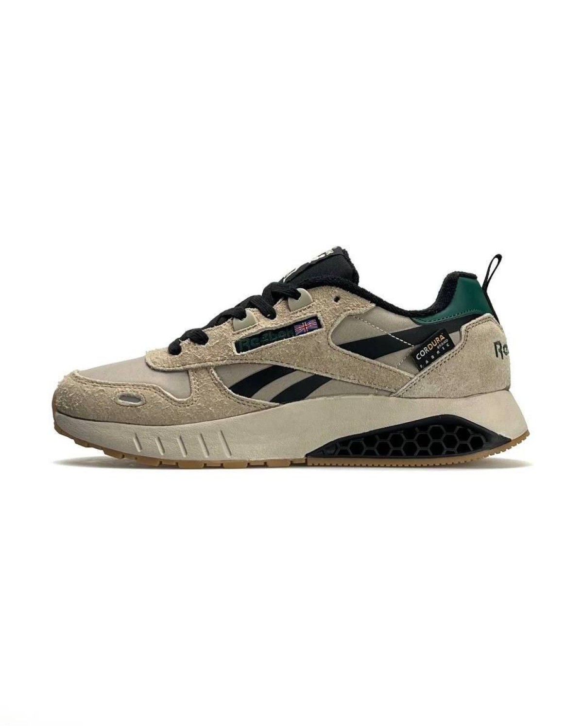 Reebok Classic Leather Hexalite Cordura Beige