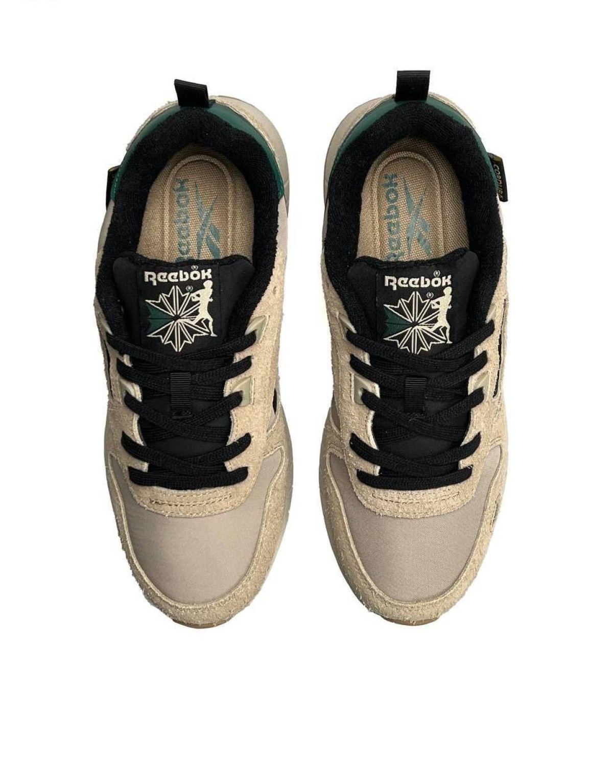 Reebok Classic Leather Hexalite Cordura Beige