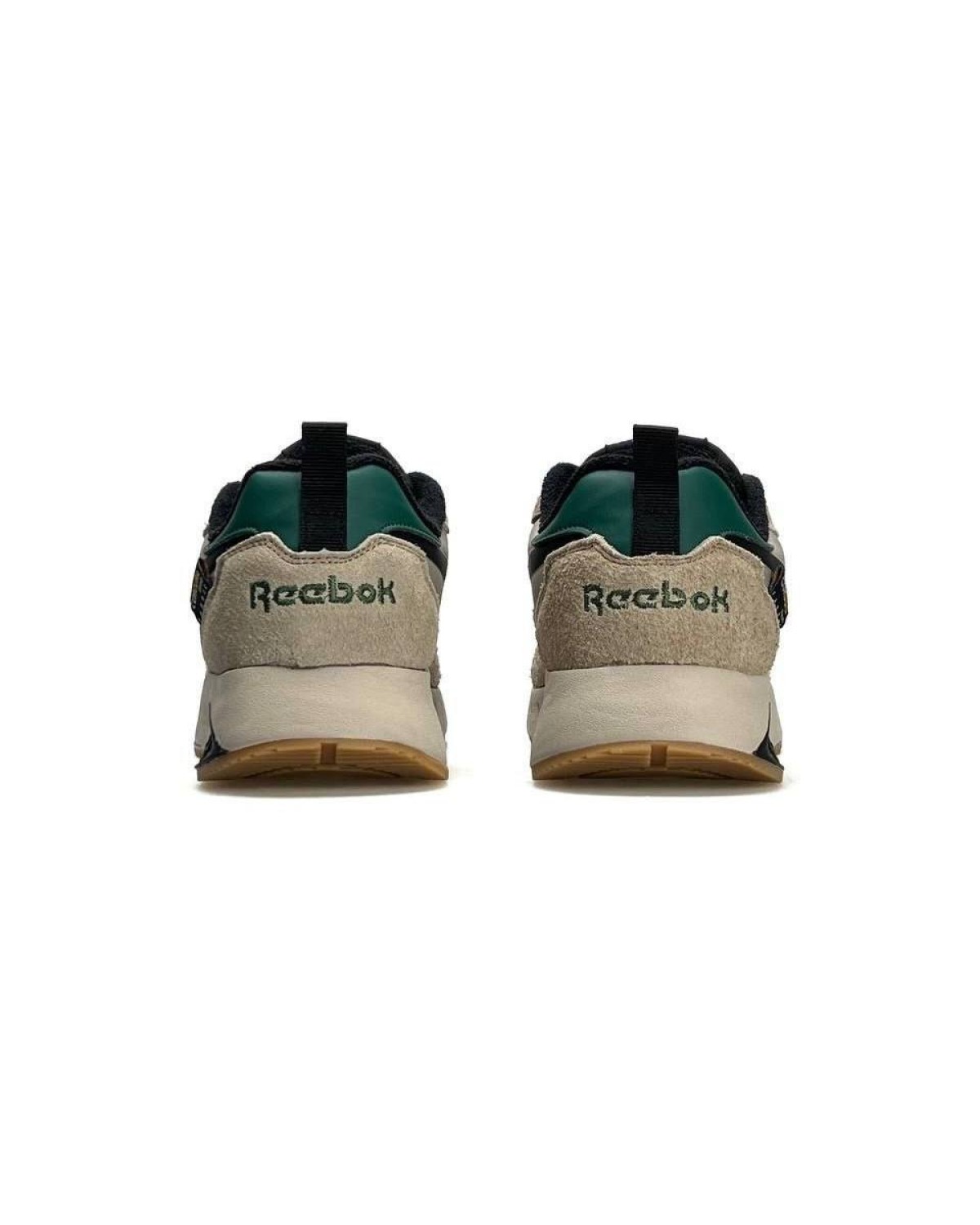 Reebok Classic Leather Hexalite Cordura Beige