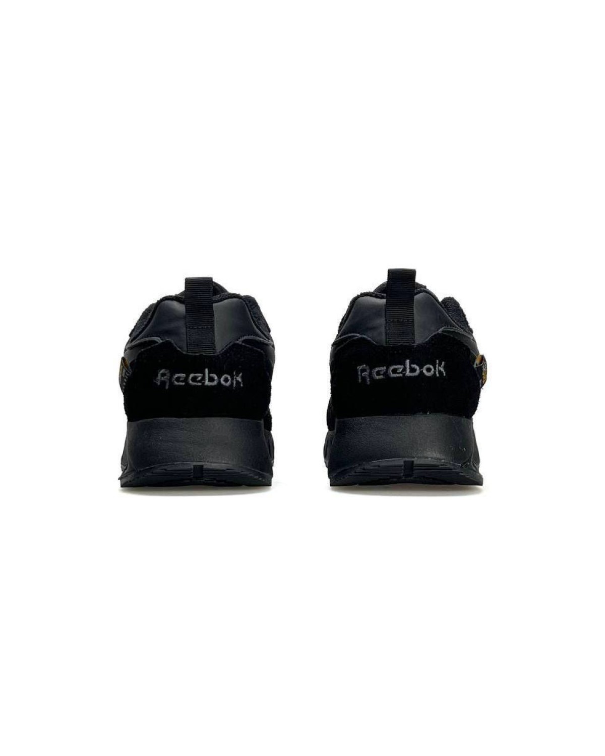 Reebok Classic Leather Hexalite Cordura Black