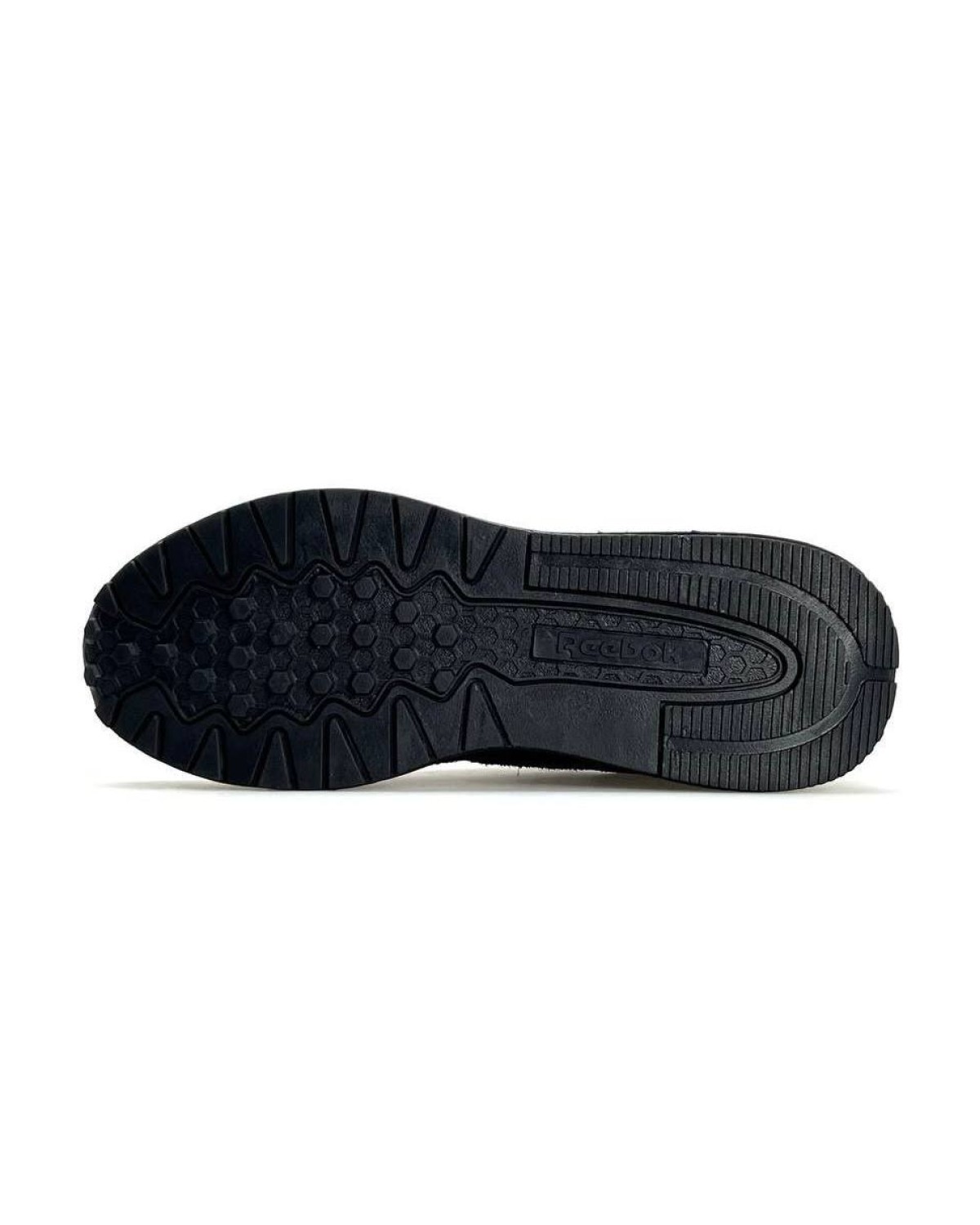 Reebok Classic Leather Hexalite Cordura Black