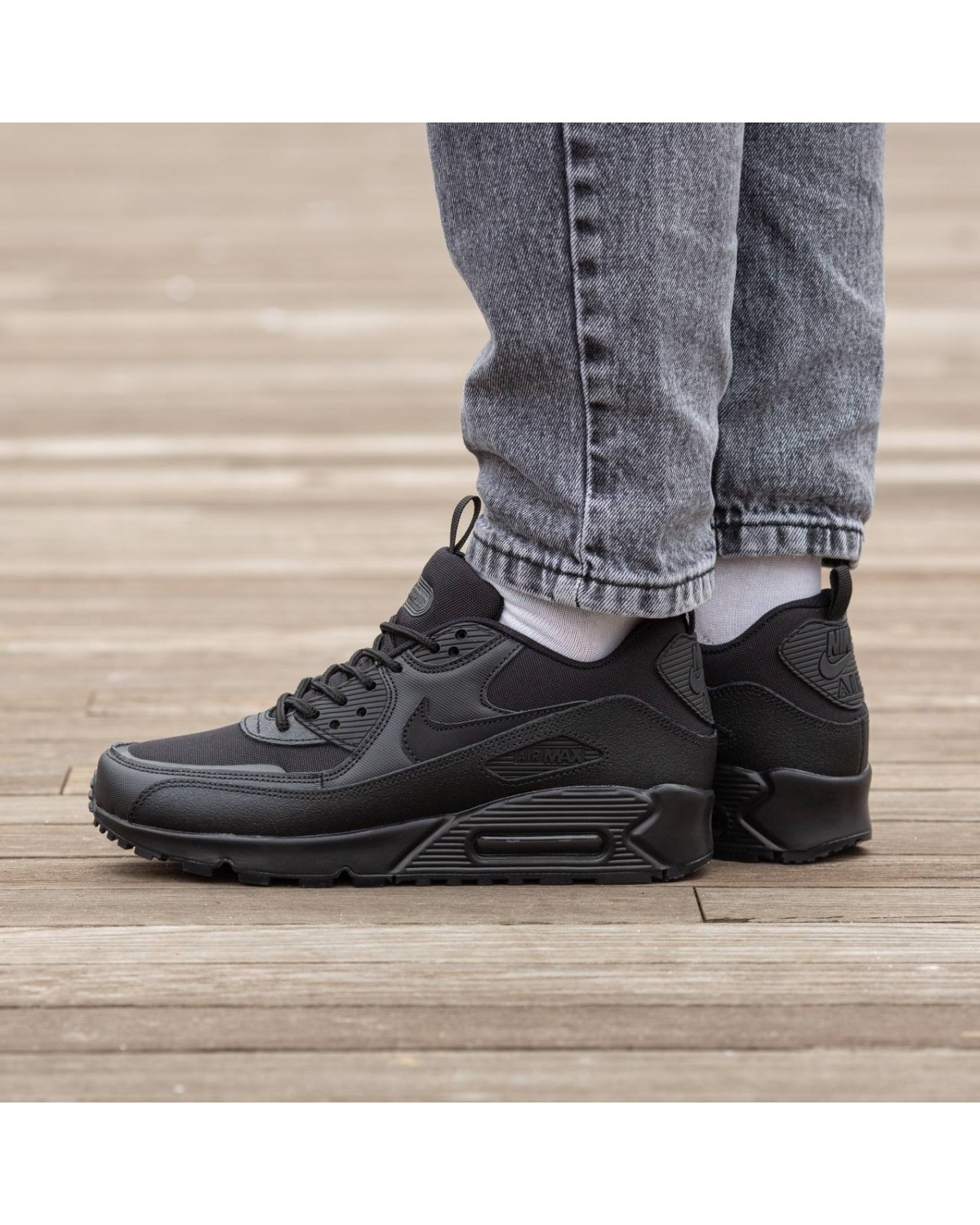 Nike Air Max 90 x Cordura