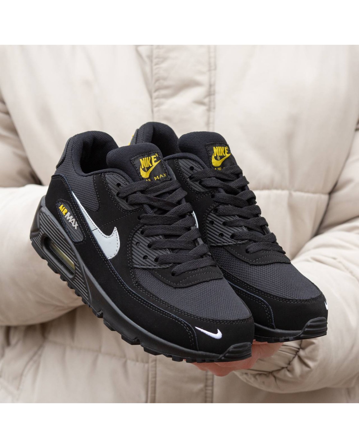 Nike Air Max 90