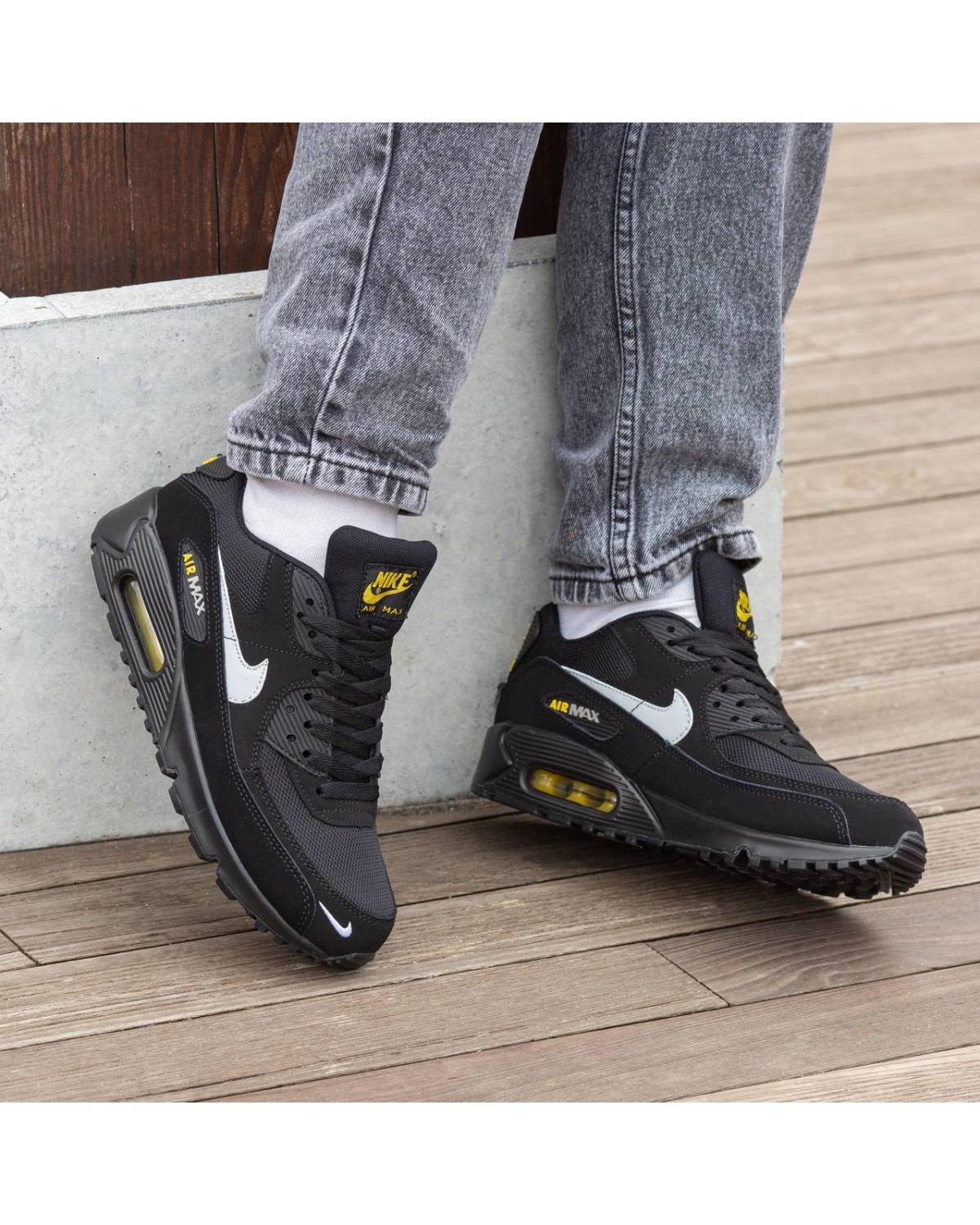 Nike Air Max 90