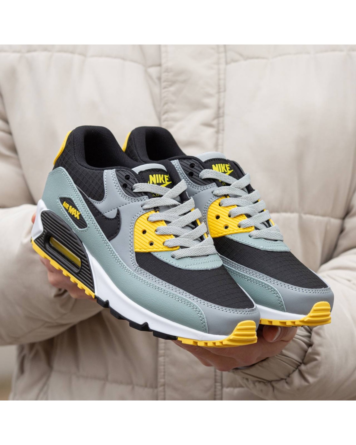 Nike Air Max 90