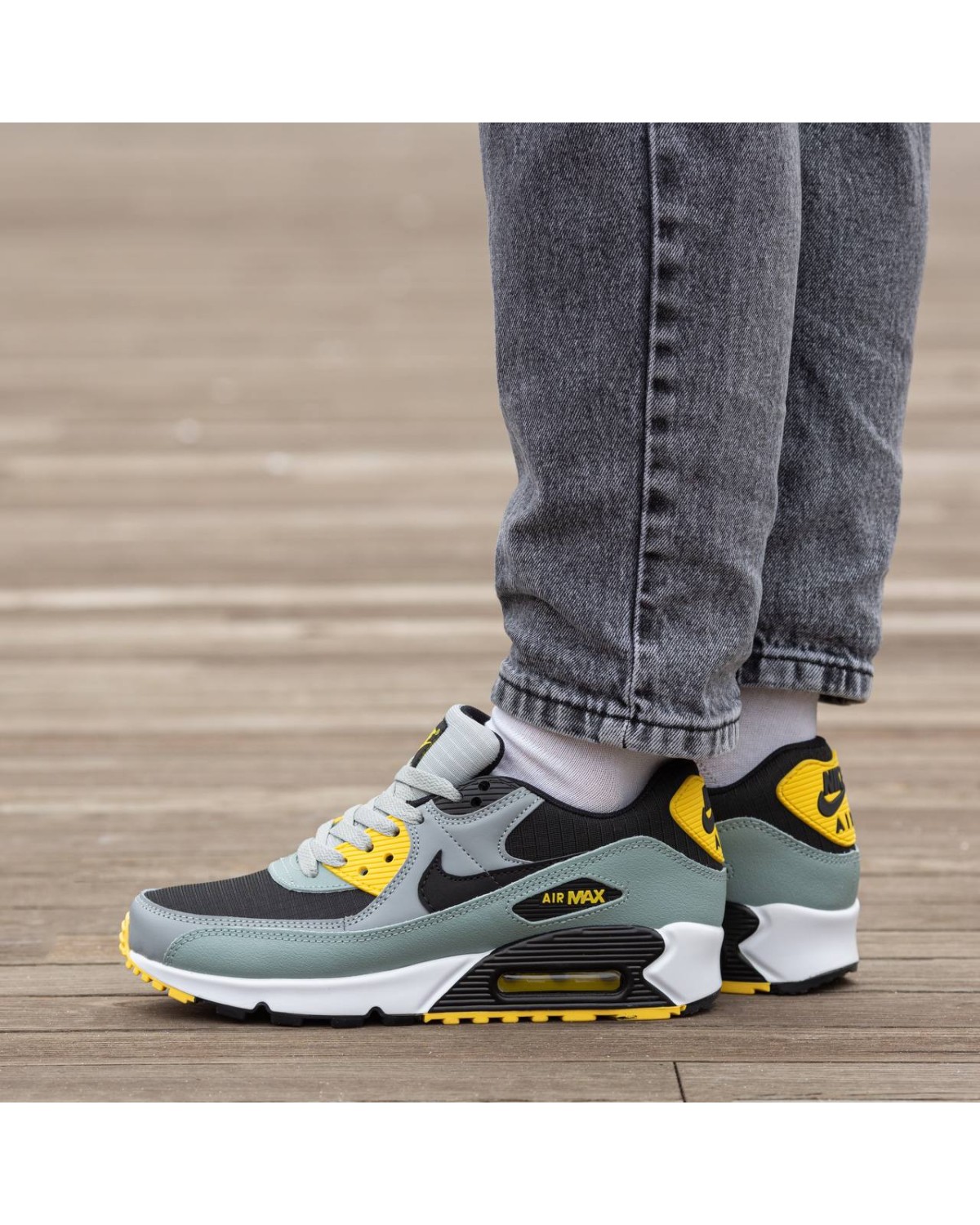 Nike Air Max 90