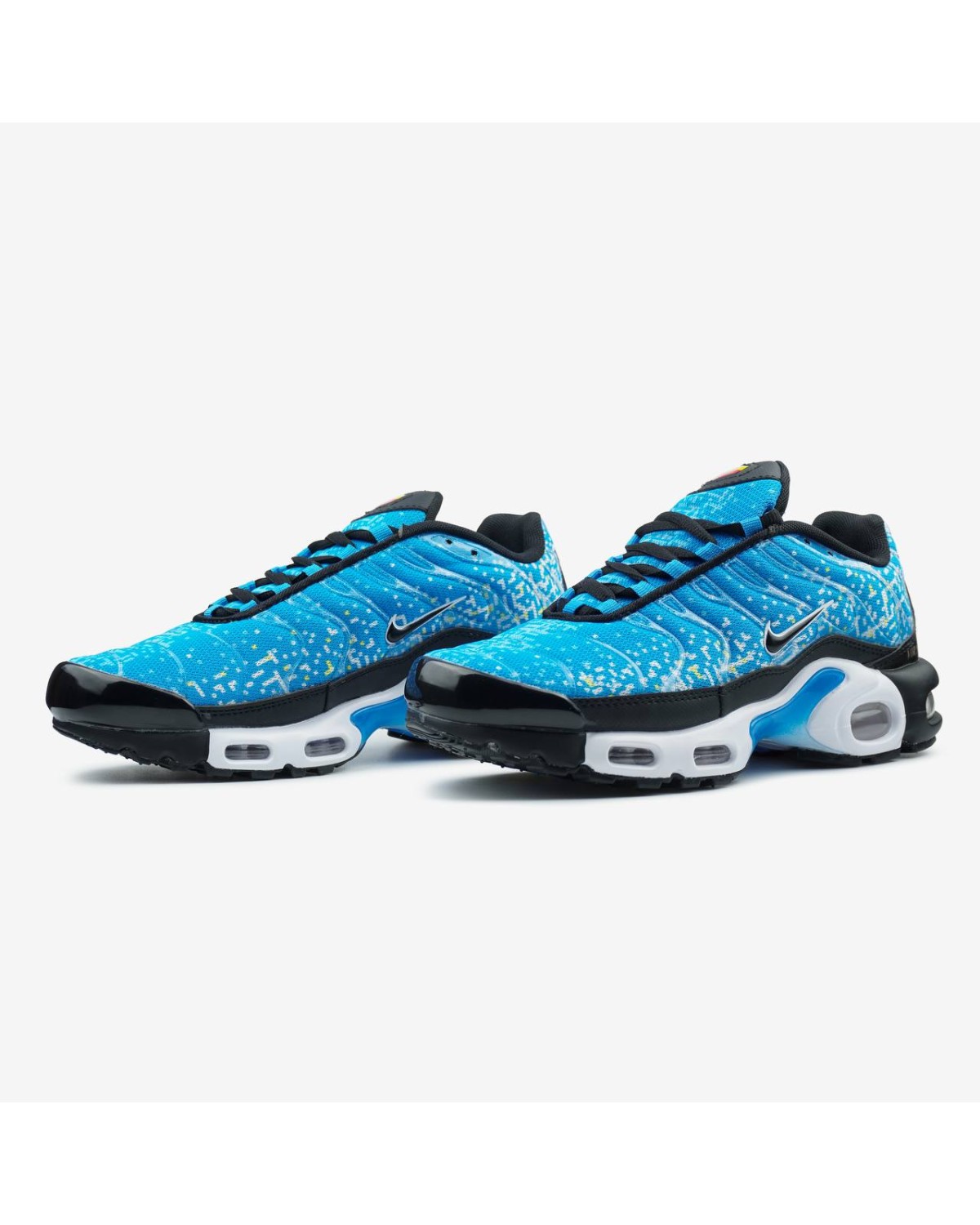 Nike Air Max TN Plus Napoli