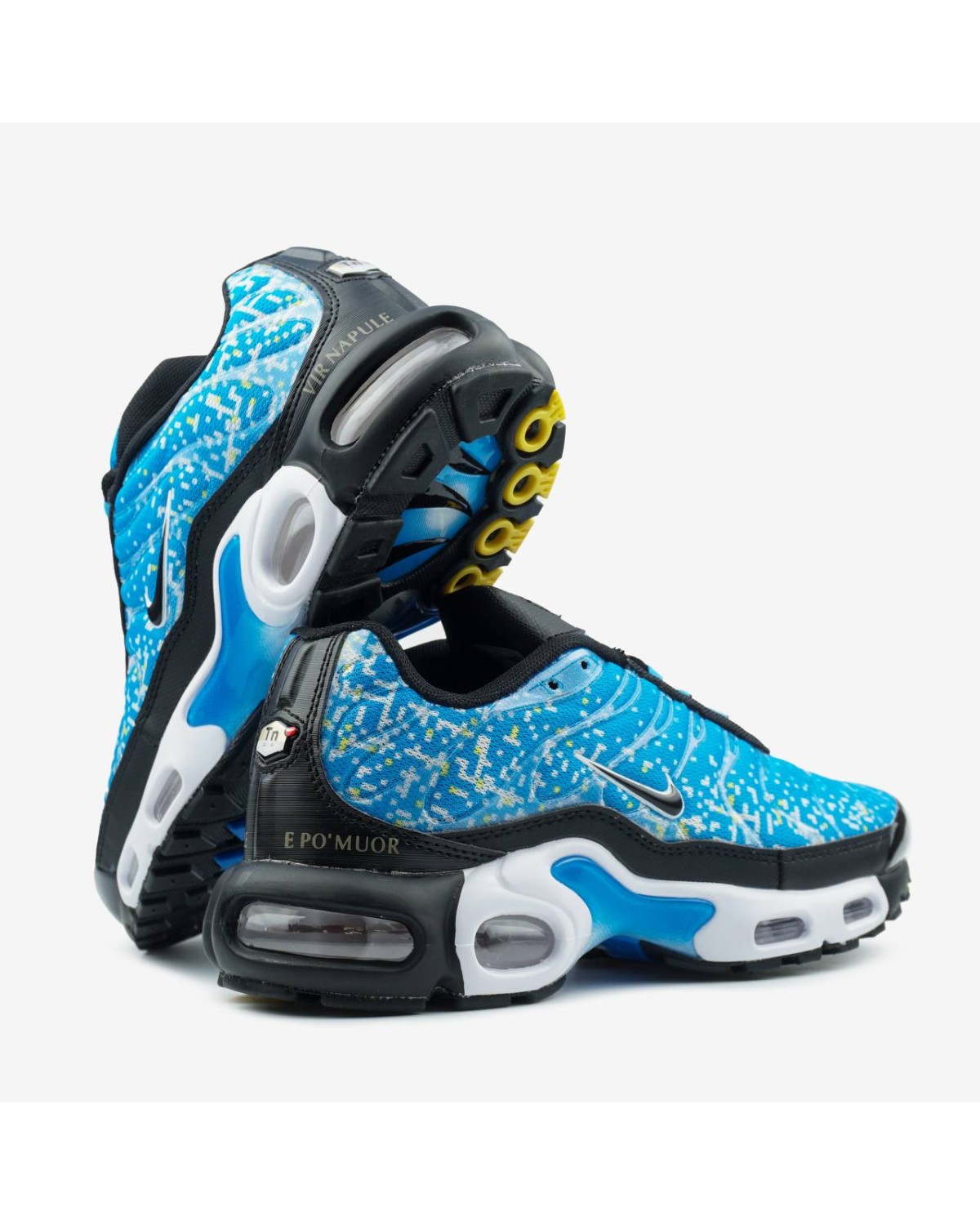 Nike Air Max TN Plus Napoli