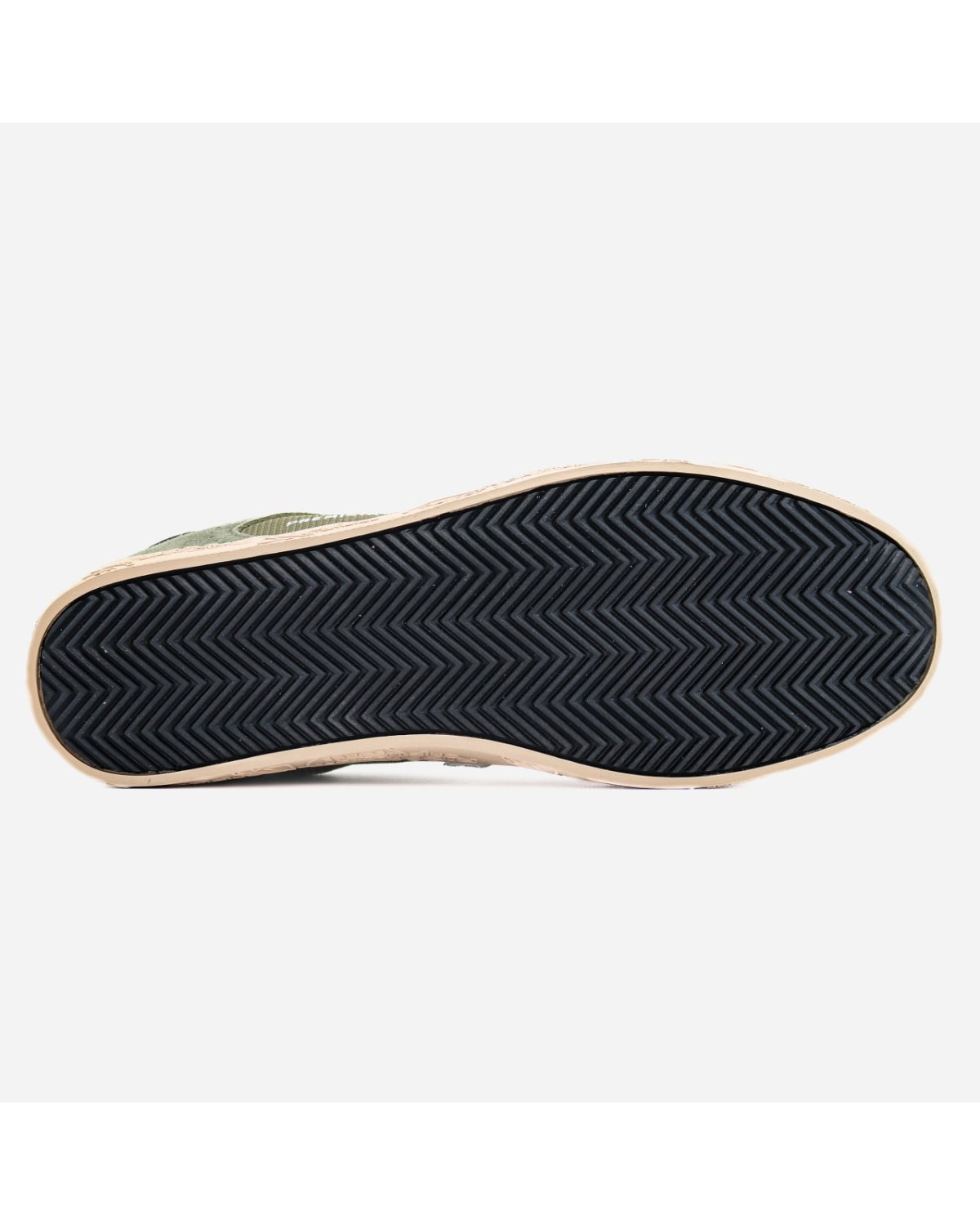 Premiata Steven Green Beige