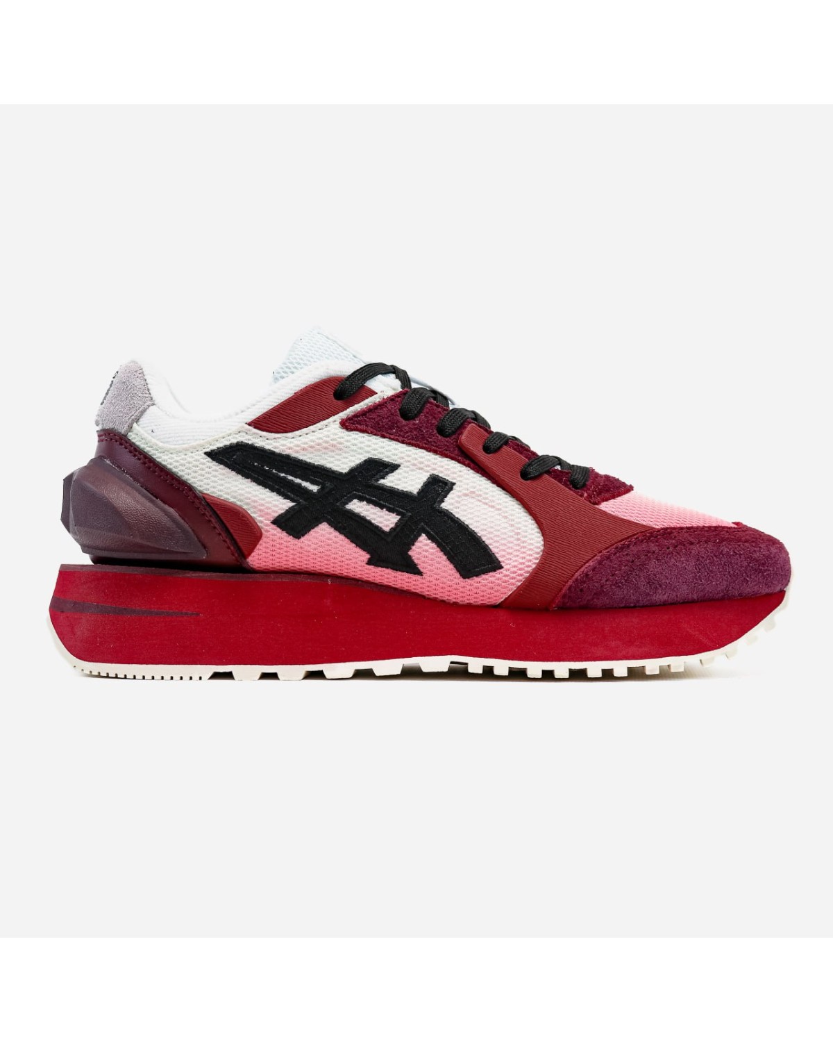 Asics Onitsuka Tiger Red