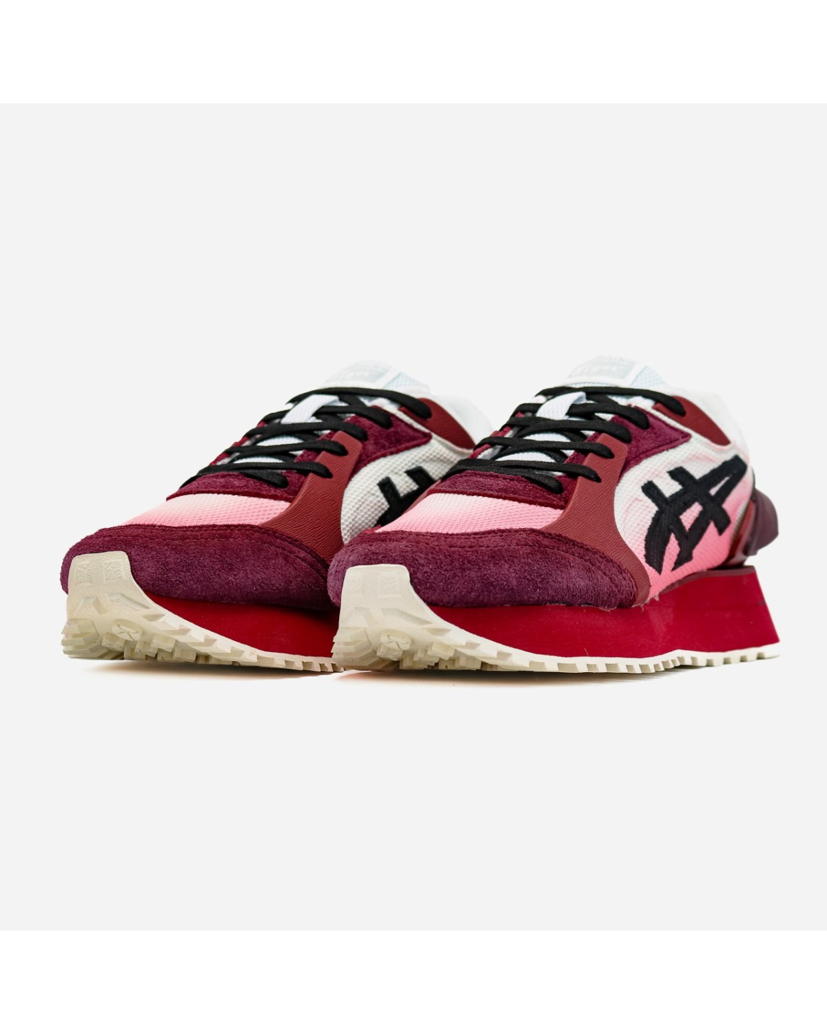 Asics Onitsuka Tiger Red