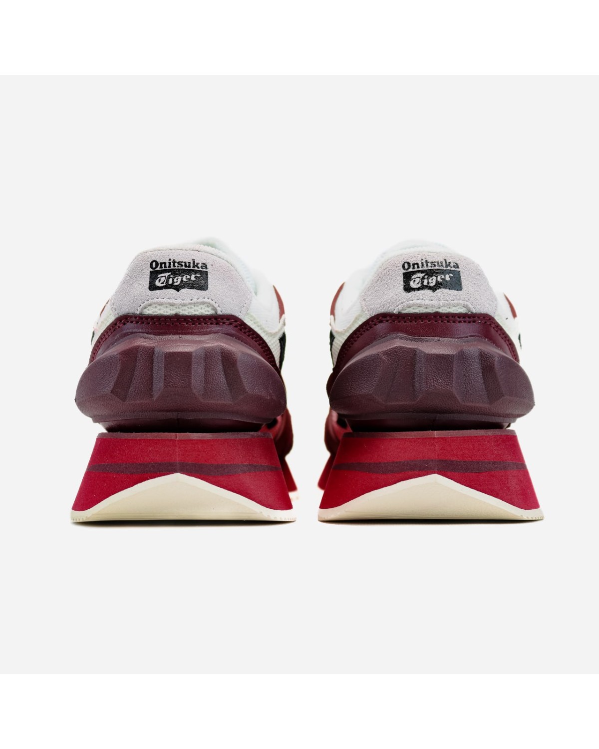 Asics Onitsuka Tiger Red