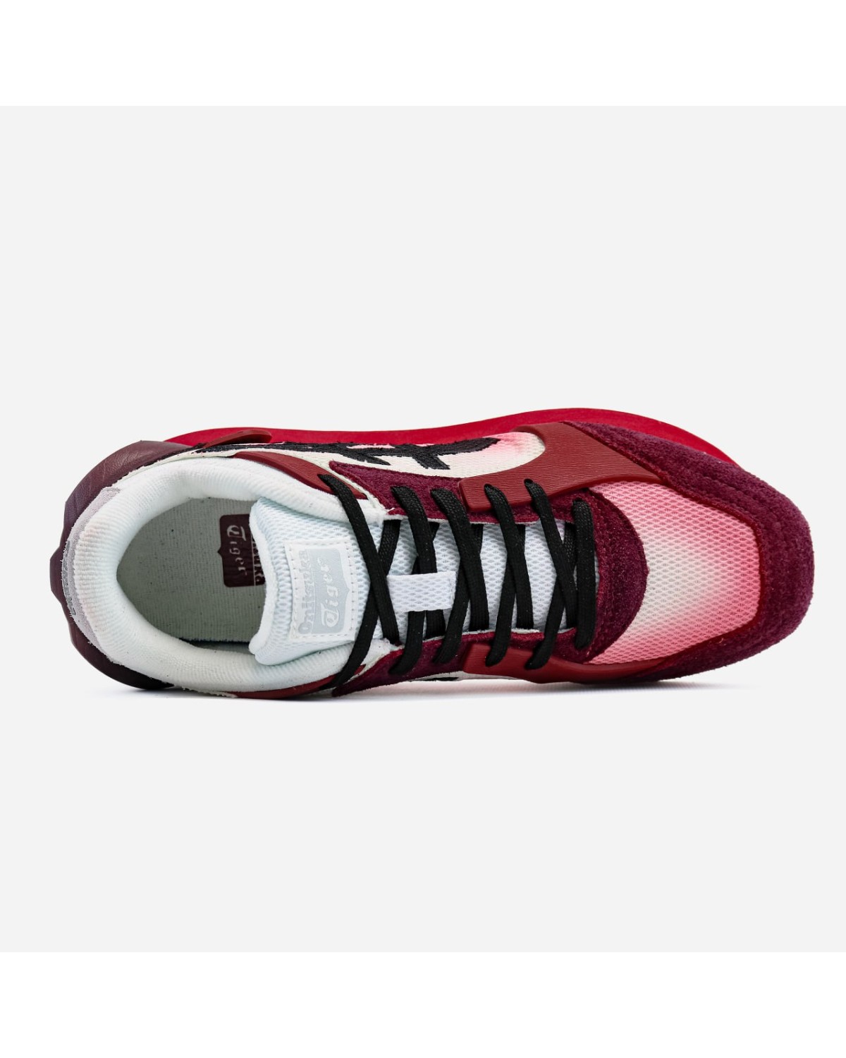 Asics Onitsuka Tiger Red