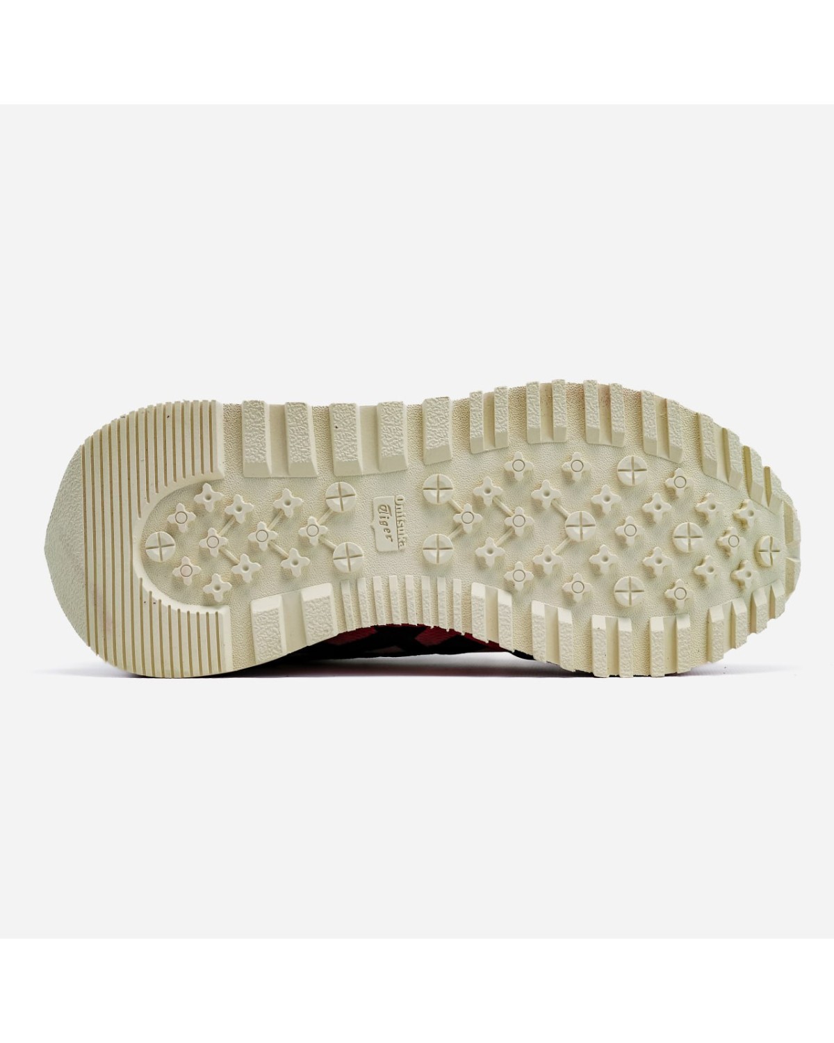 Asics Onitsuka Tiger Red