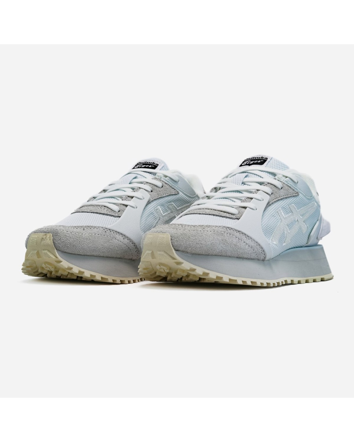 Asics Onitsuka Tiger White