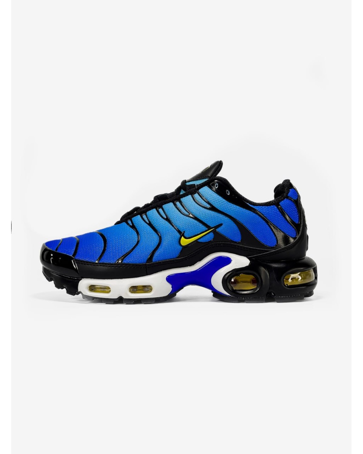 Nike Air Max Tn Plus Hyper Blue