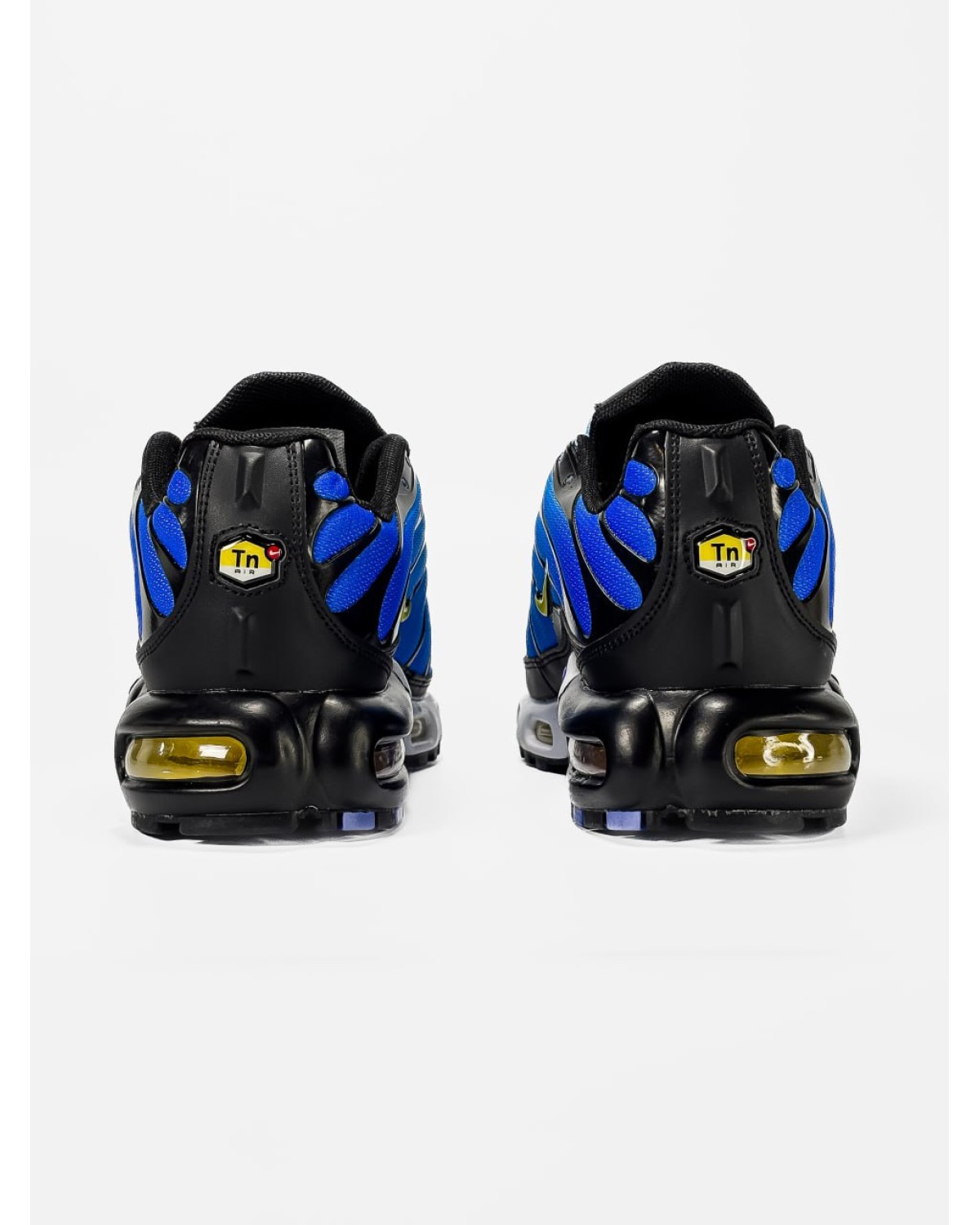 Nike Air Max Tn Plus Hyper Blue