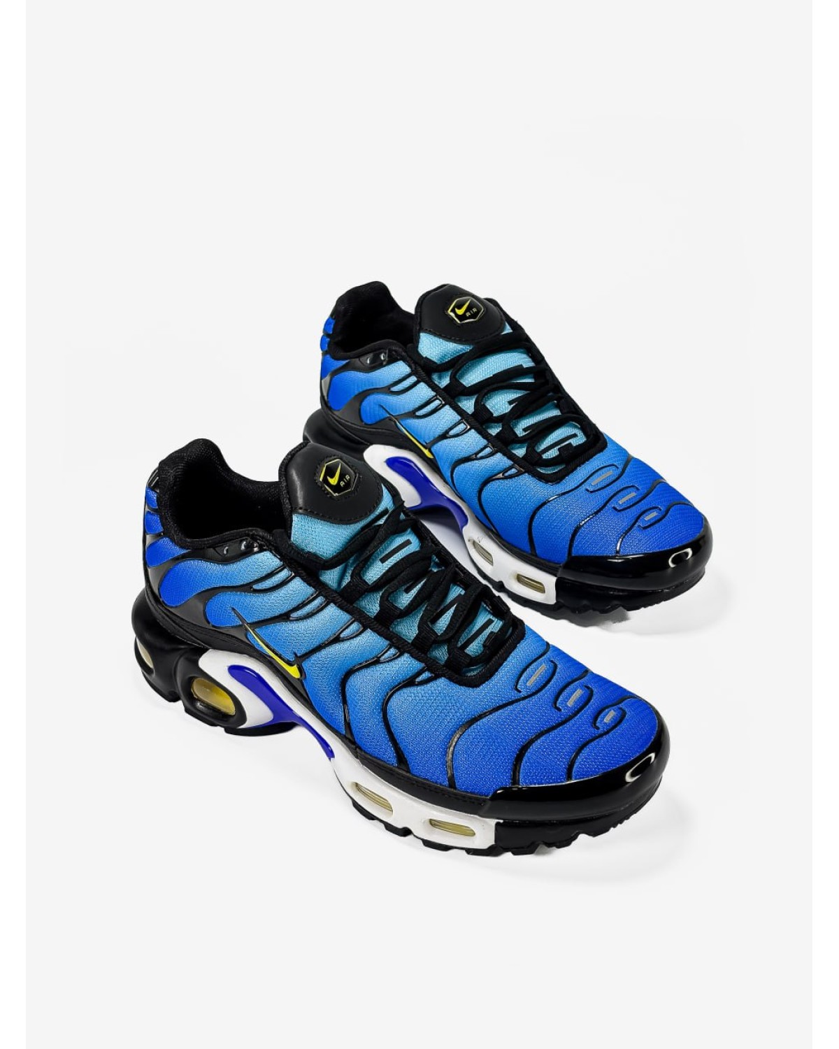 Nike Air Max Tn Plus Hyper Blue