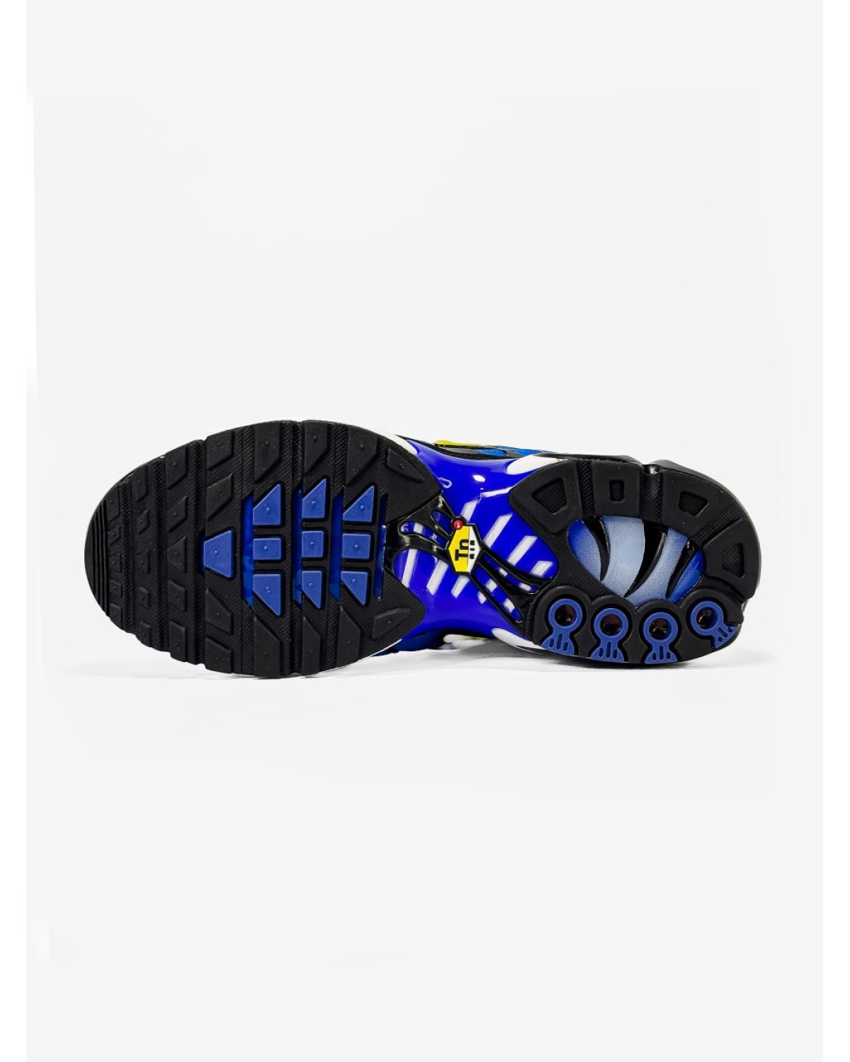 Nike Air Max Tn Plus Hyper Blue