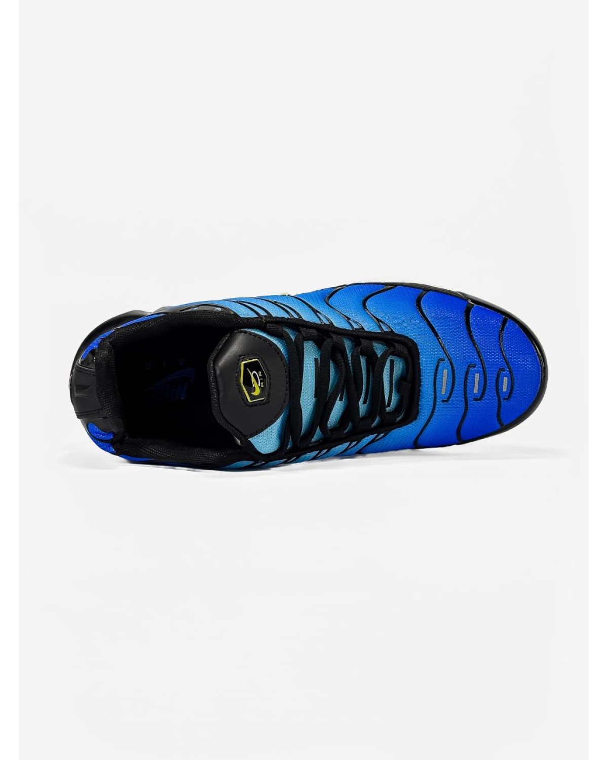 Nike Air Max Tn Plus Hyper Blue