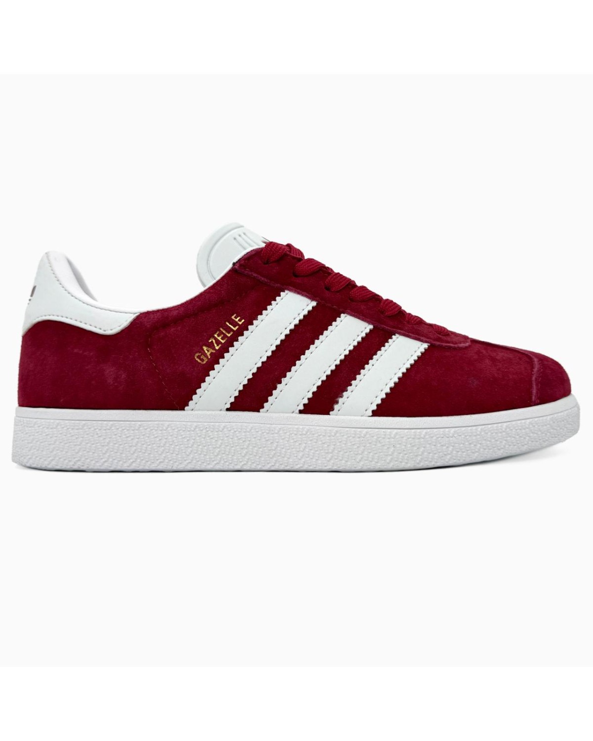 Adidas Gazelle Red