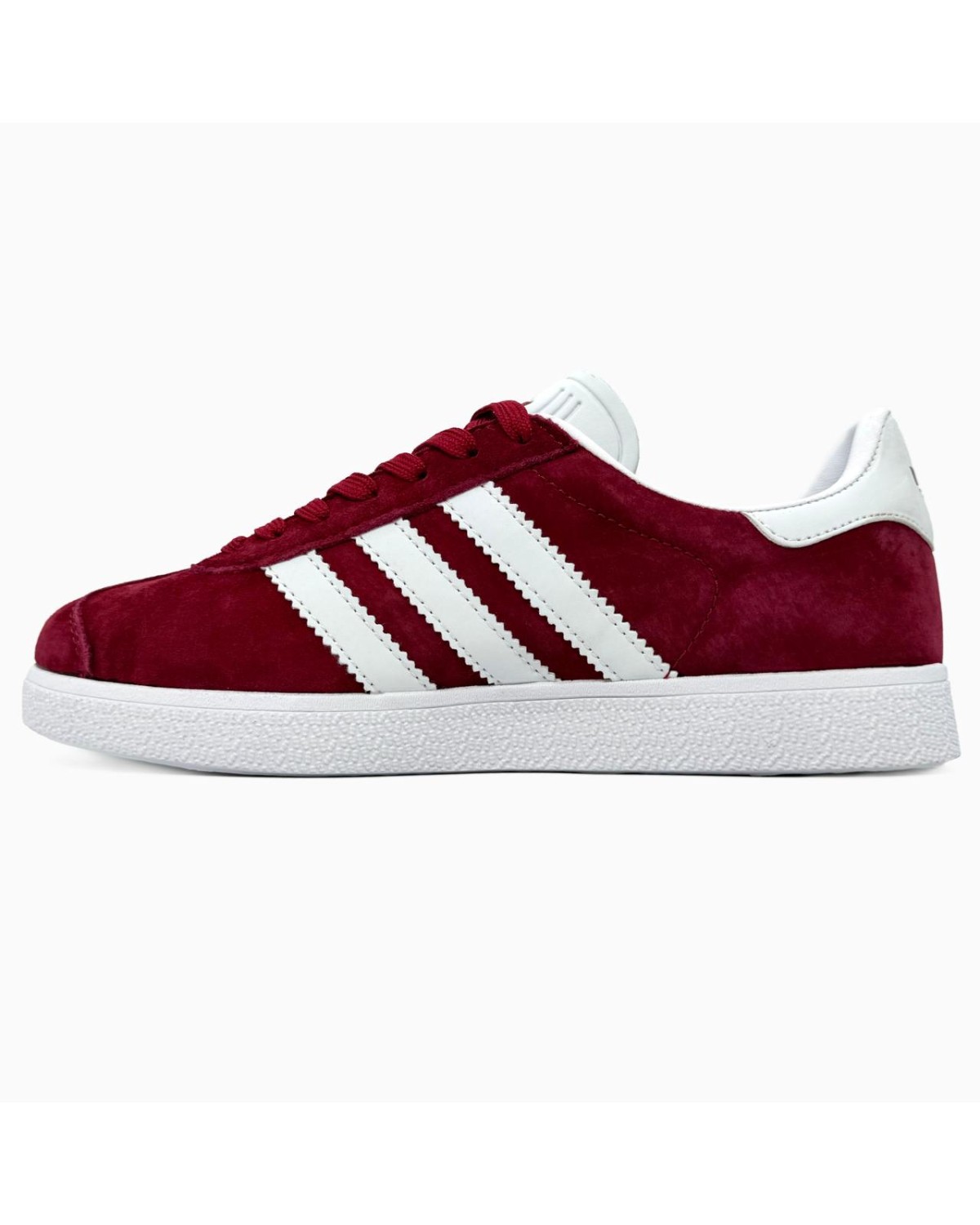 Adidas Gazelle Red