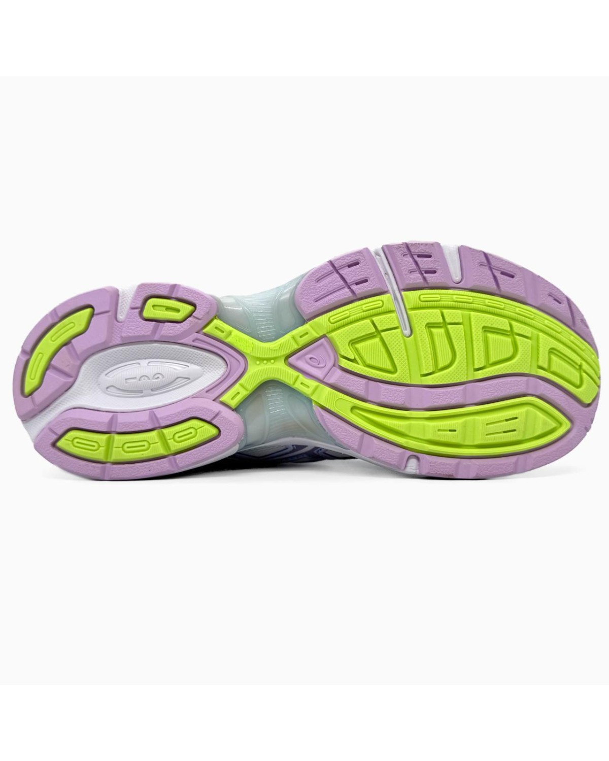 Asics Gel-1130 White/Pink/Blue