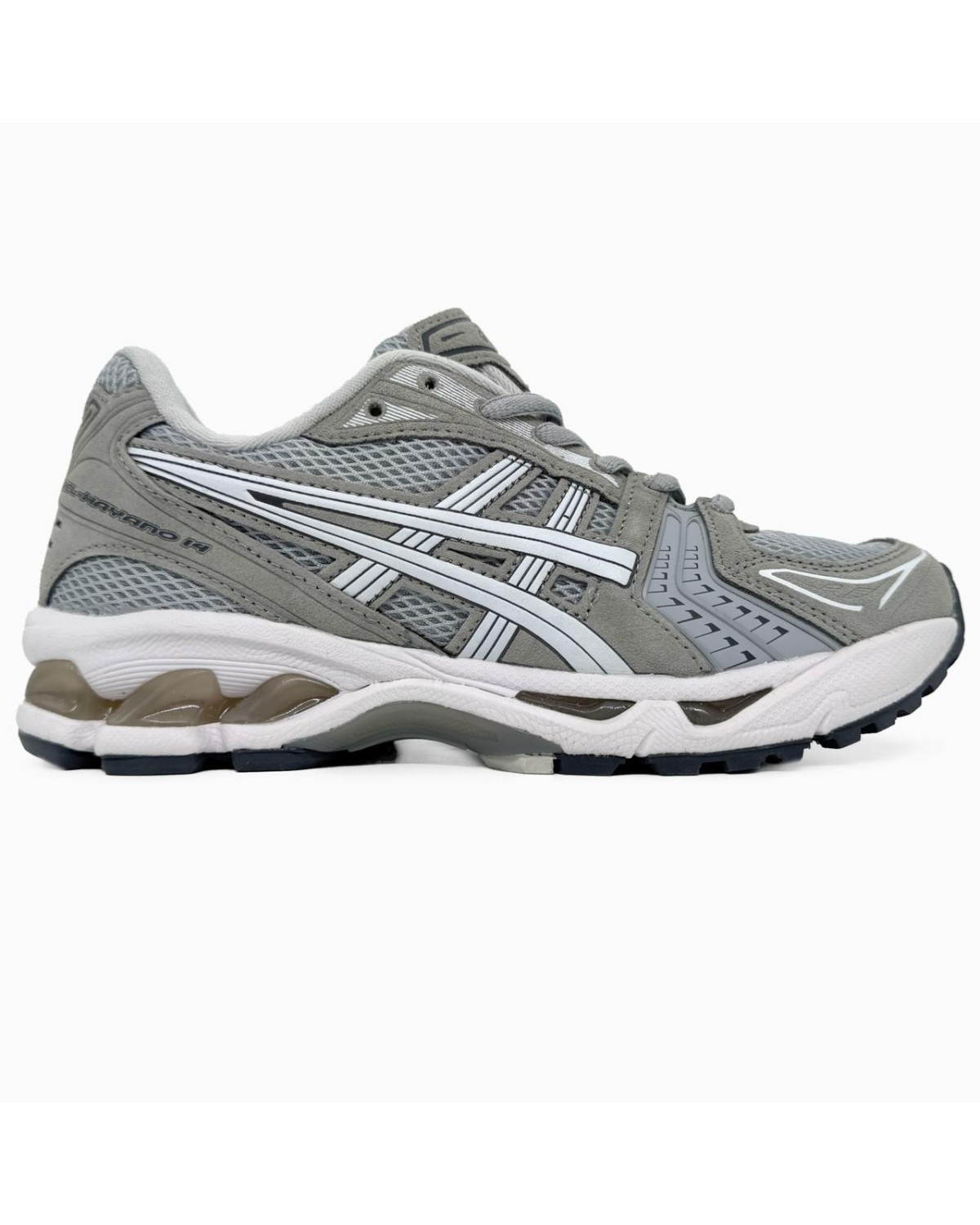 Asics Gel-Kayano 14 Beige/Grey