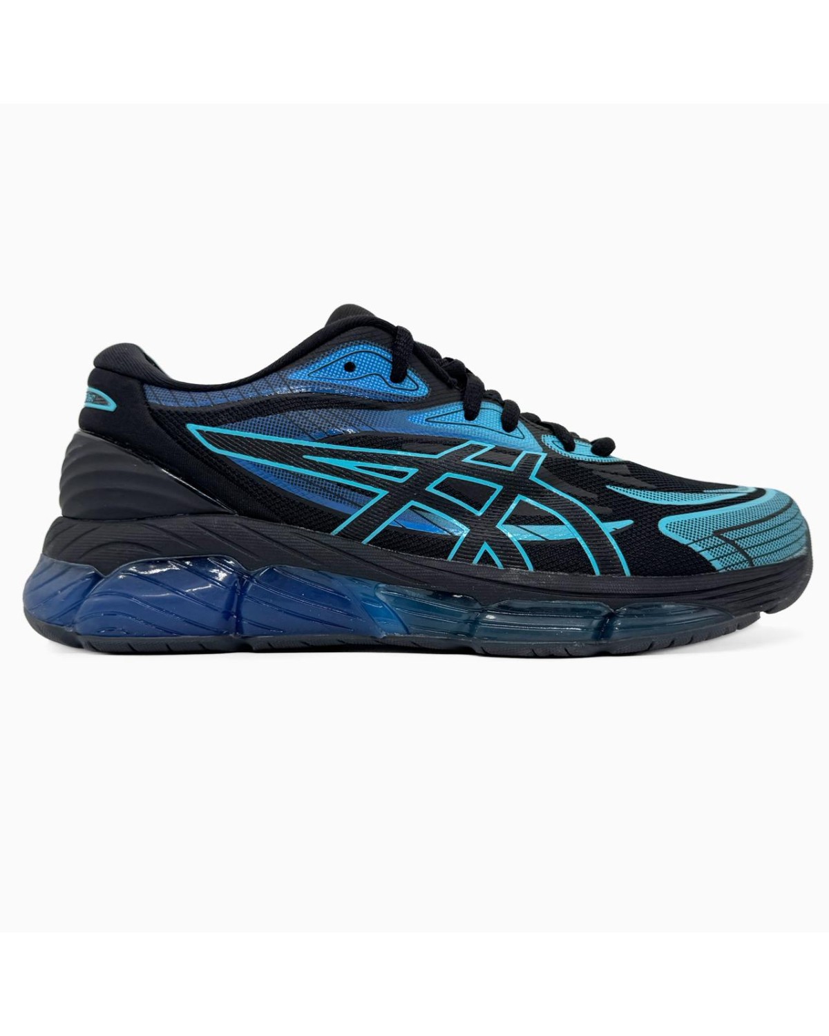 Asics Gel-Quantum 360 VIII Blue/Black