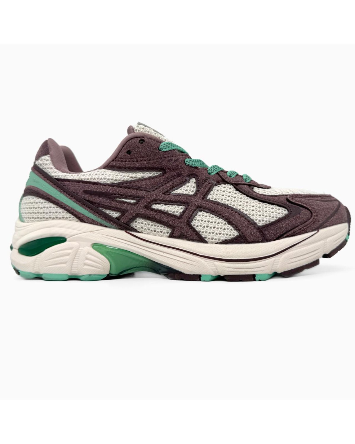 Asics GT-2160 Beige/Brown/Green