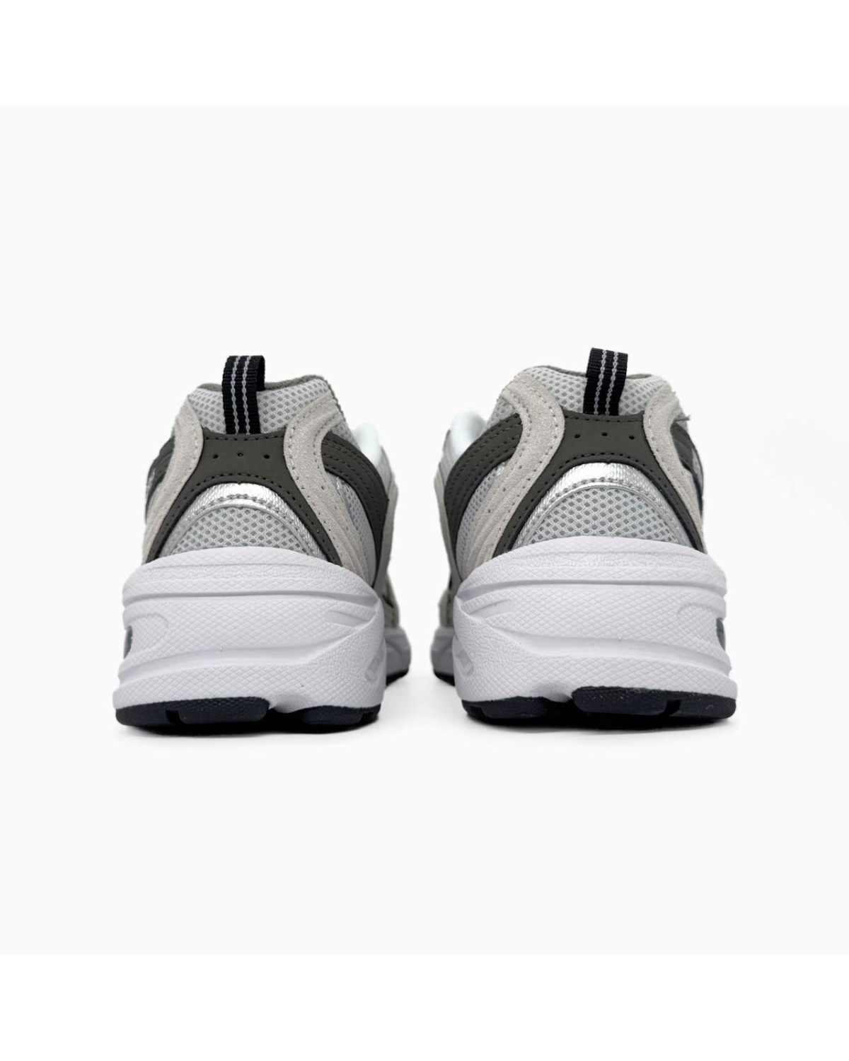 New Balance 530 Grey/White