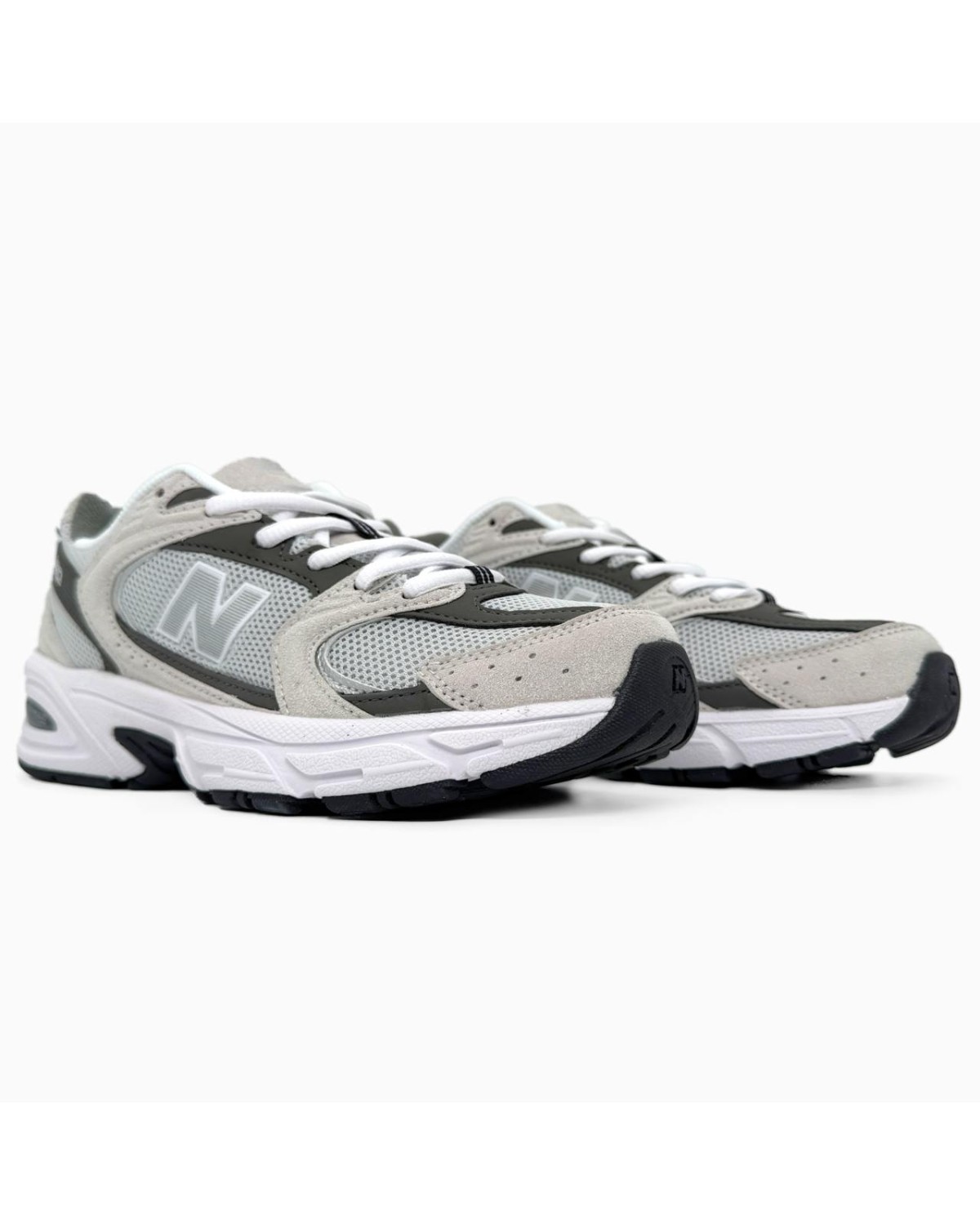 New Balance 530 Grey/White