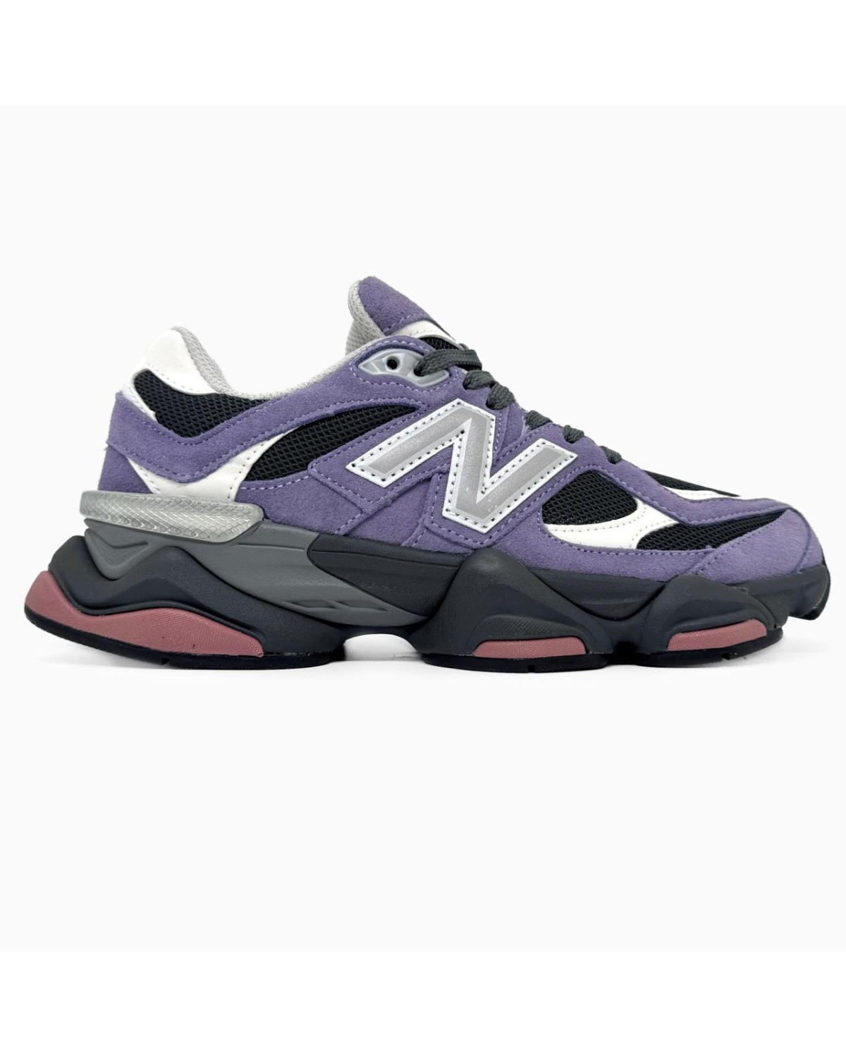 New Balance 9060 Violet Noir