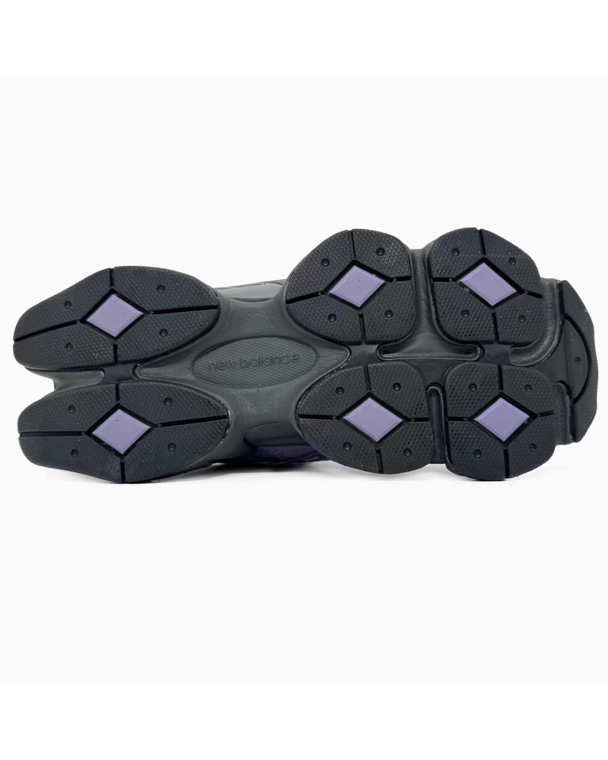 New Balance 9060 Violet Noir