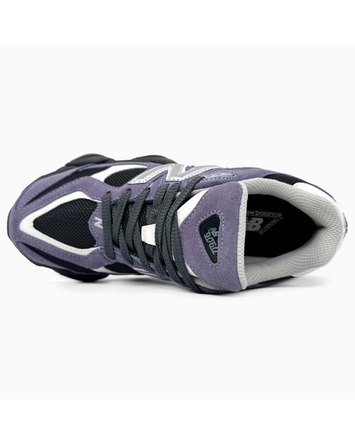New Balance 9060 Violet Noir