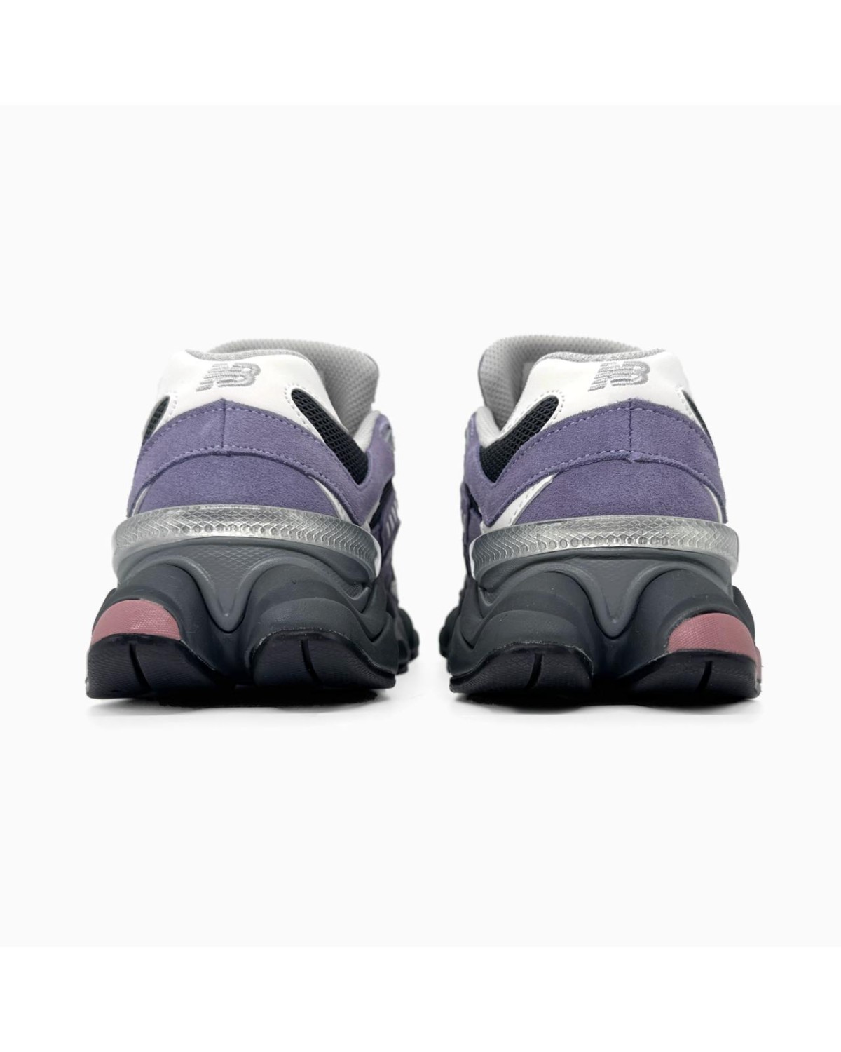 New Balance 9060 Violet Noir