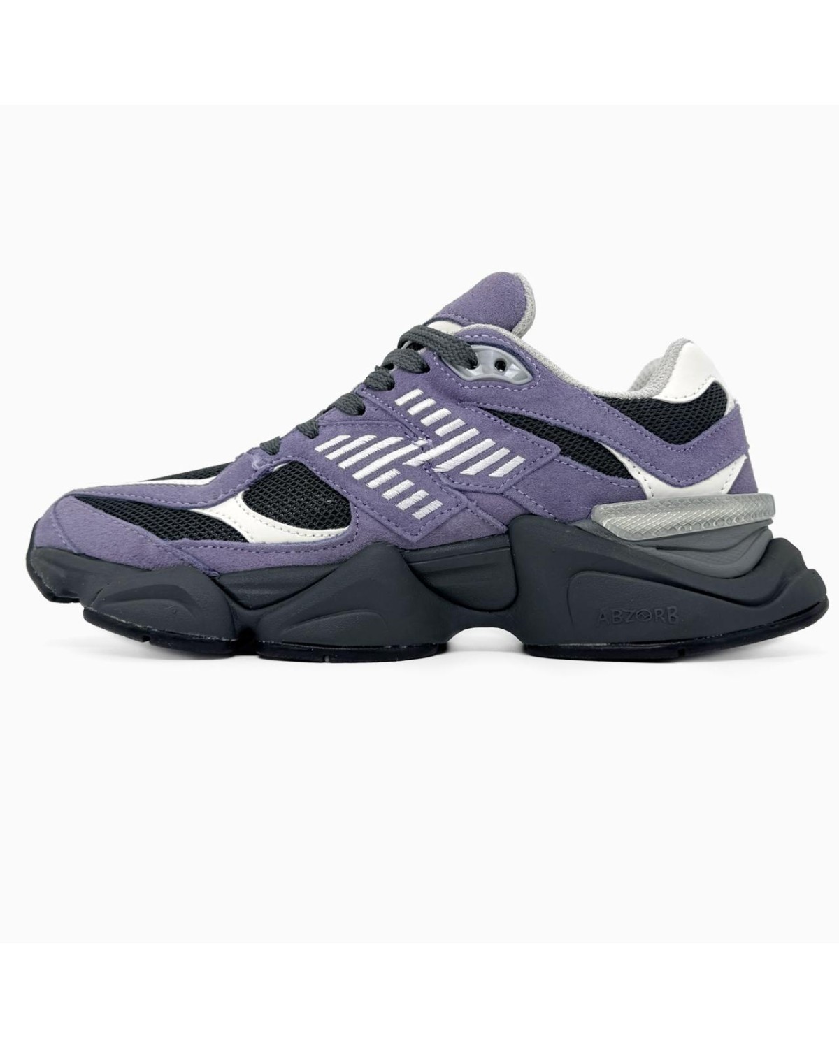 New Balance 9060 Violet Noir